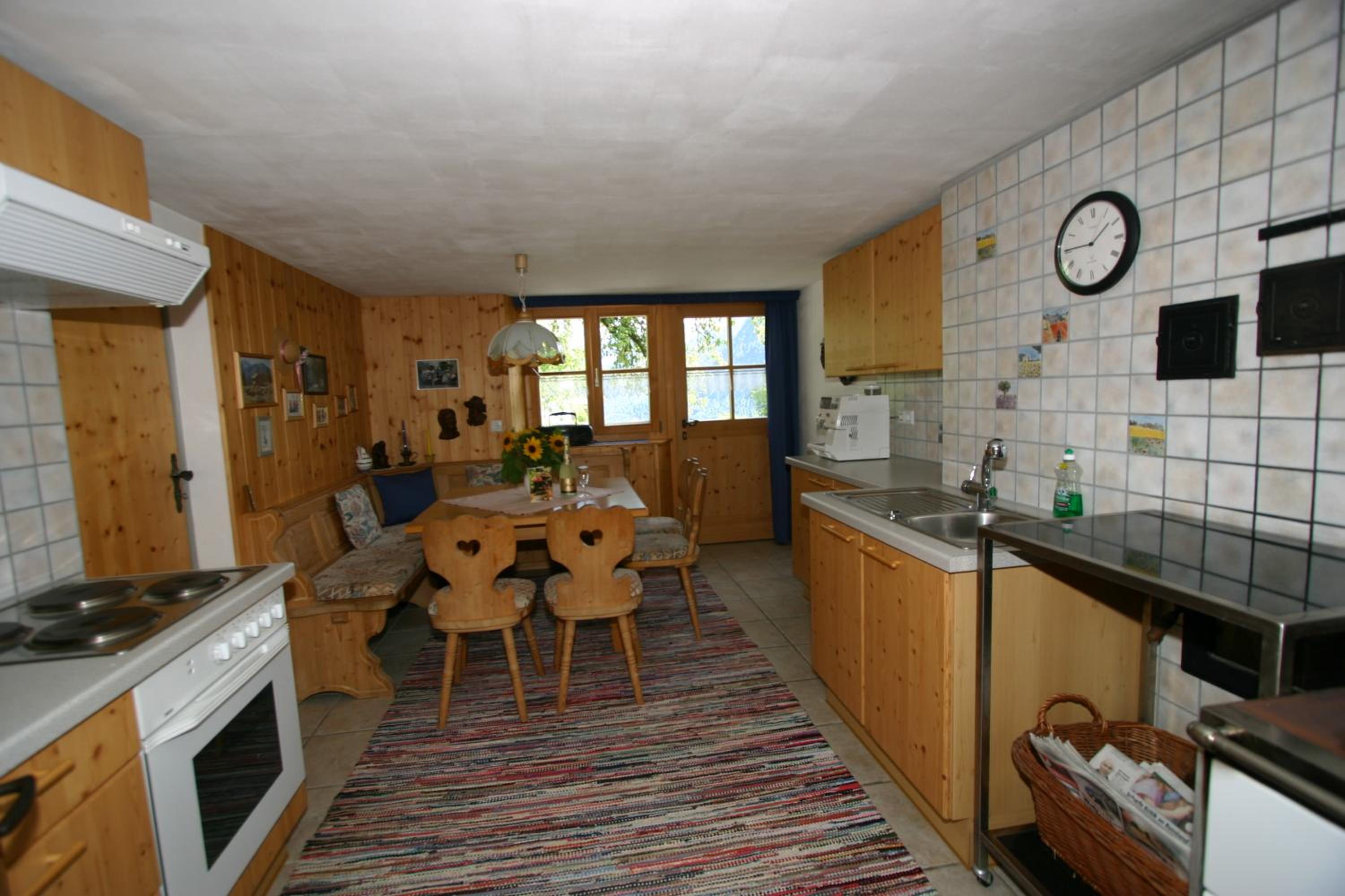 Haus Sücka
