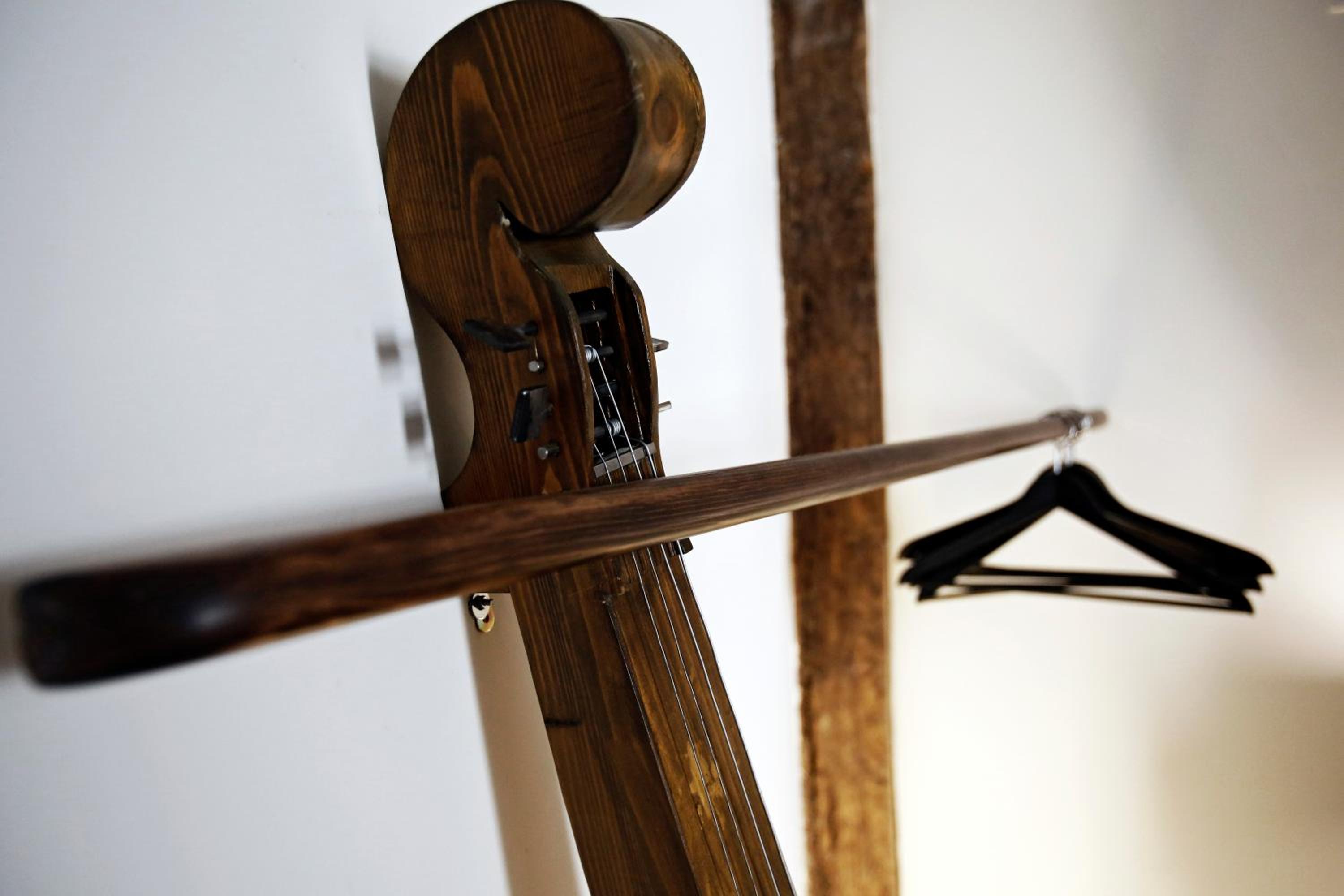 Pensión Basque Boutique