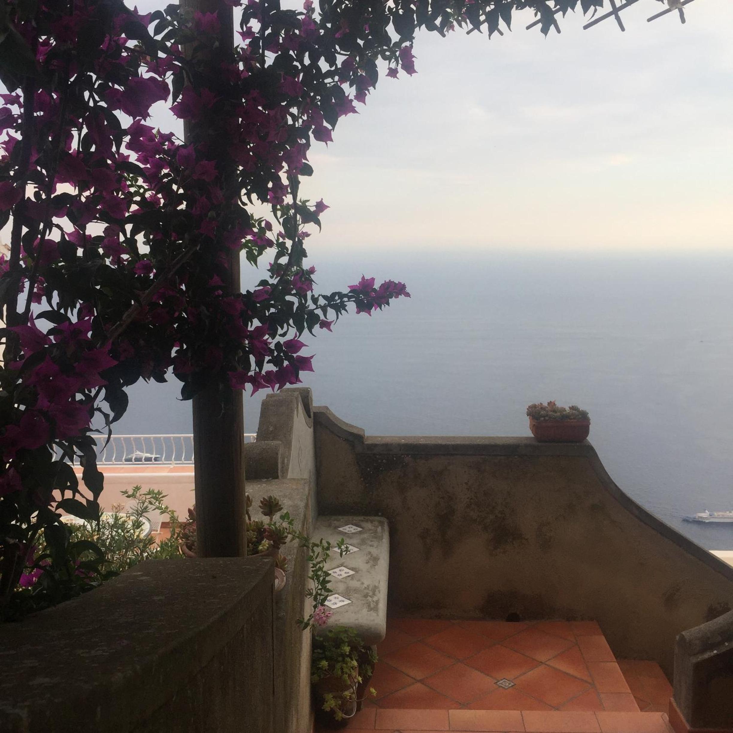Nido d'amore - PositanoHouse view 4