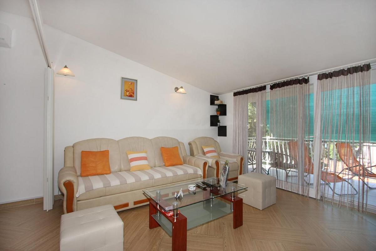 Apartments Ombla