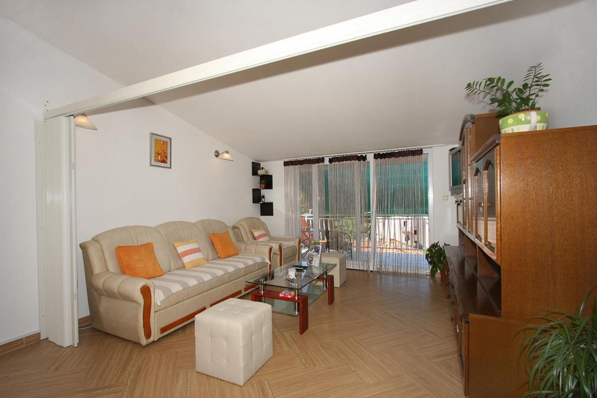 Apartments Ombla