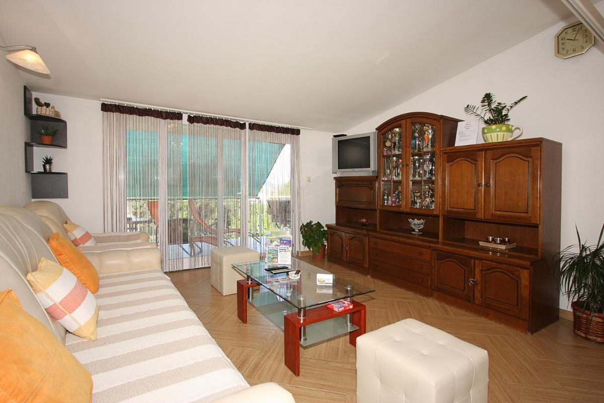 Apartments Ombla
