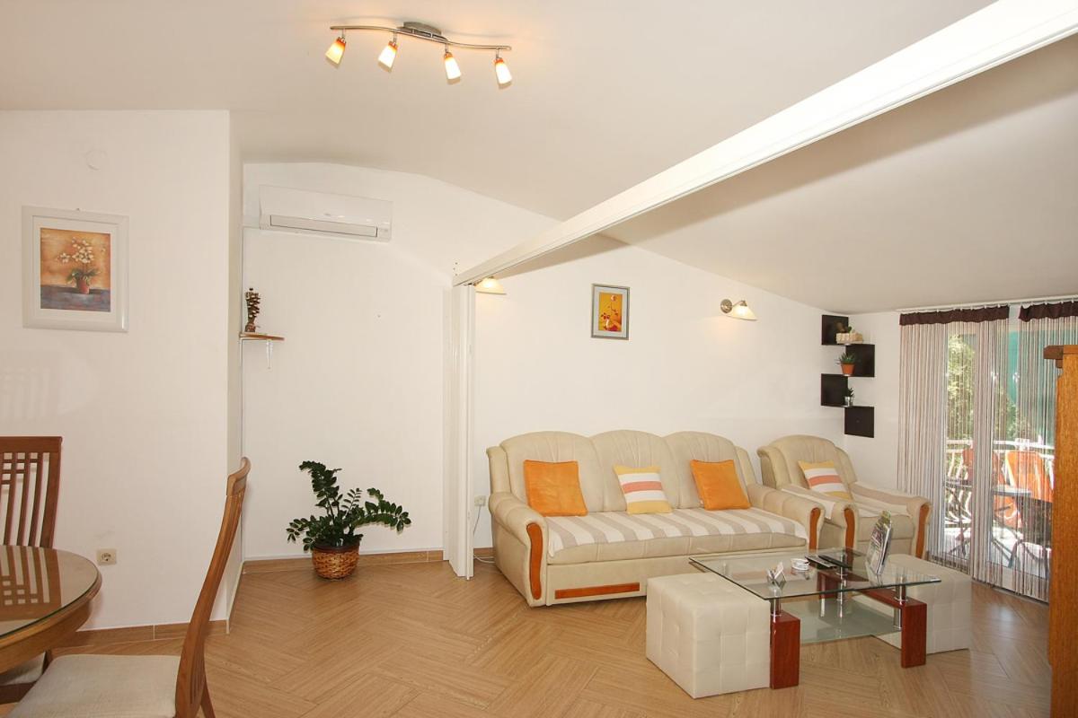 Apartments Ombla