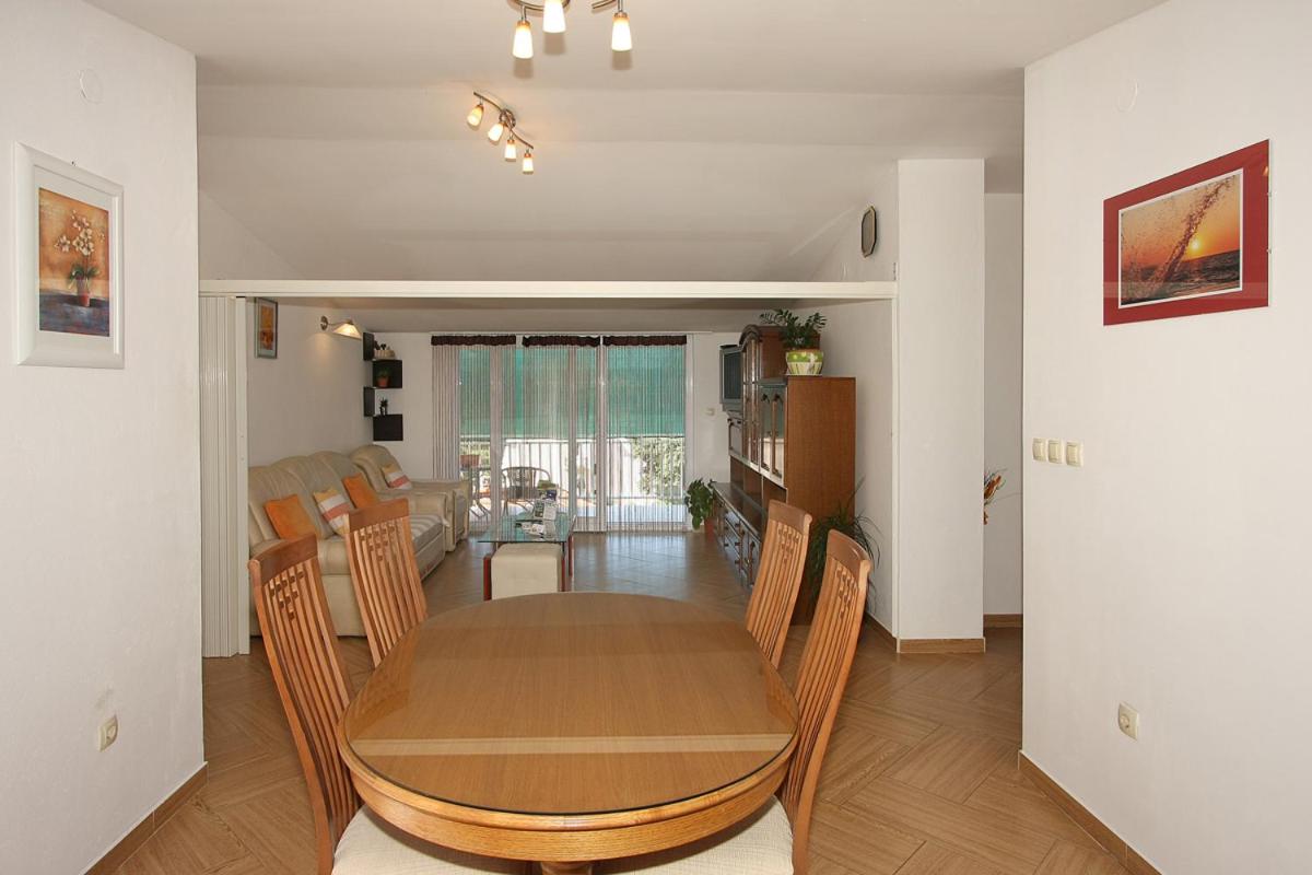 Apartments Ombla