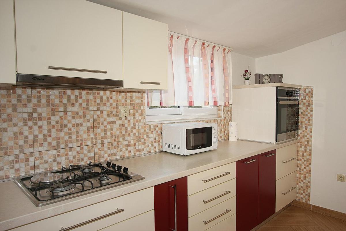 Apartments Ombla