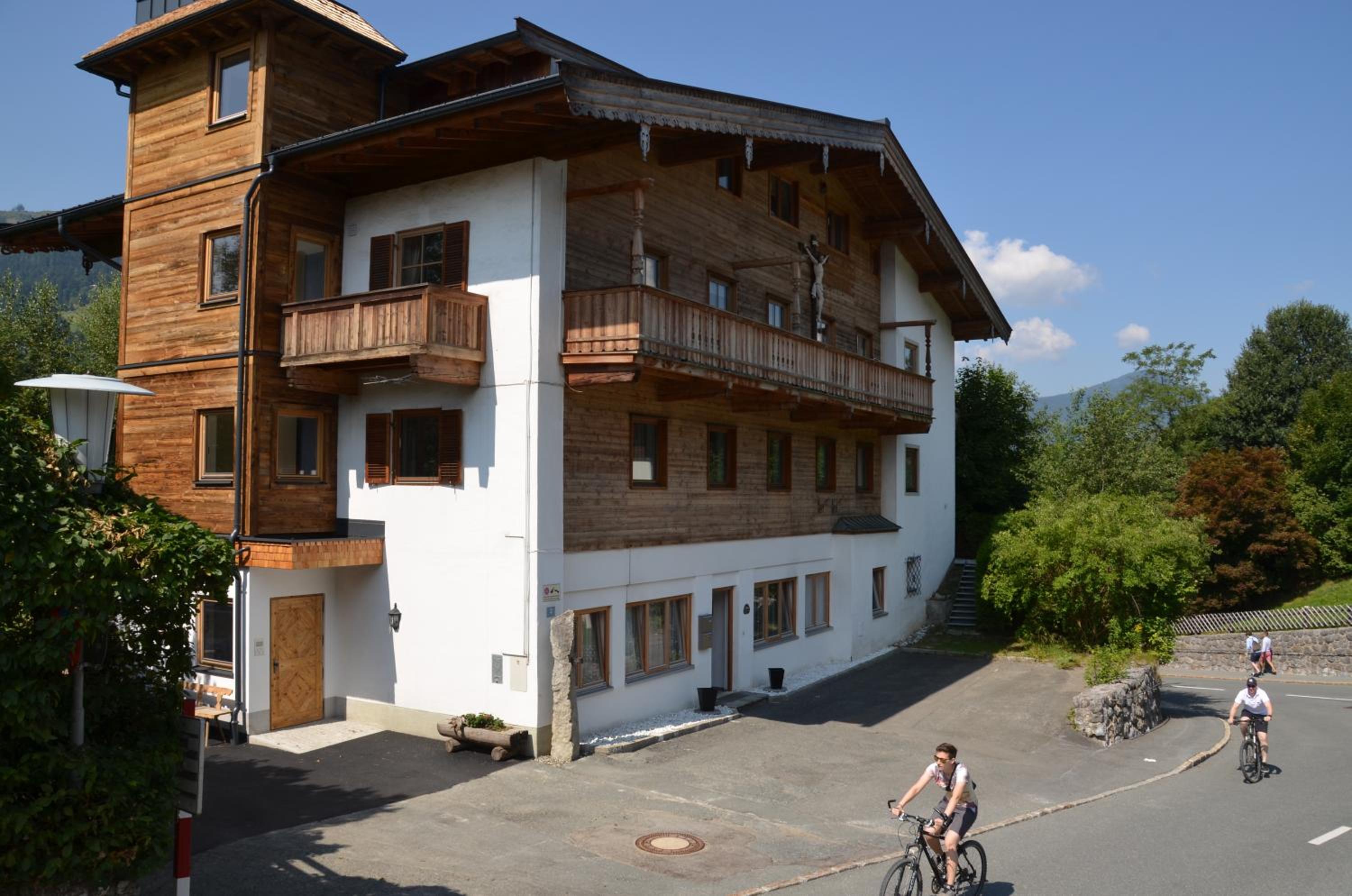 City-apart Kitzbühel