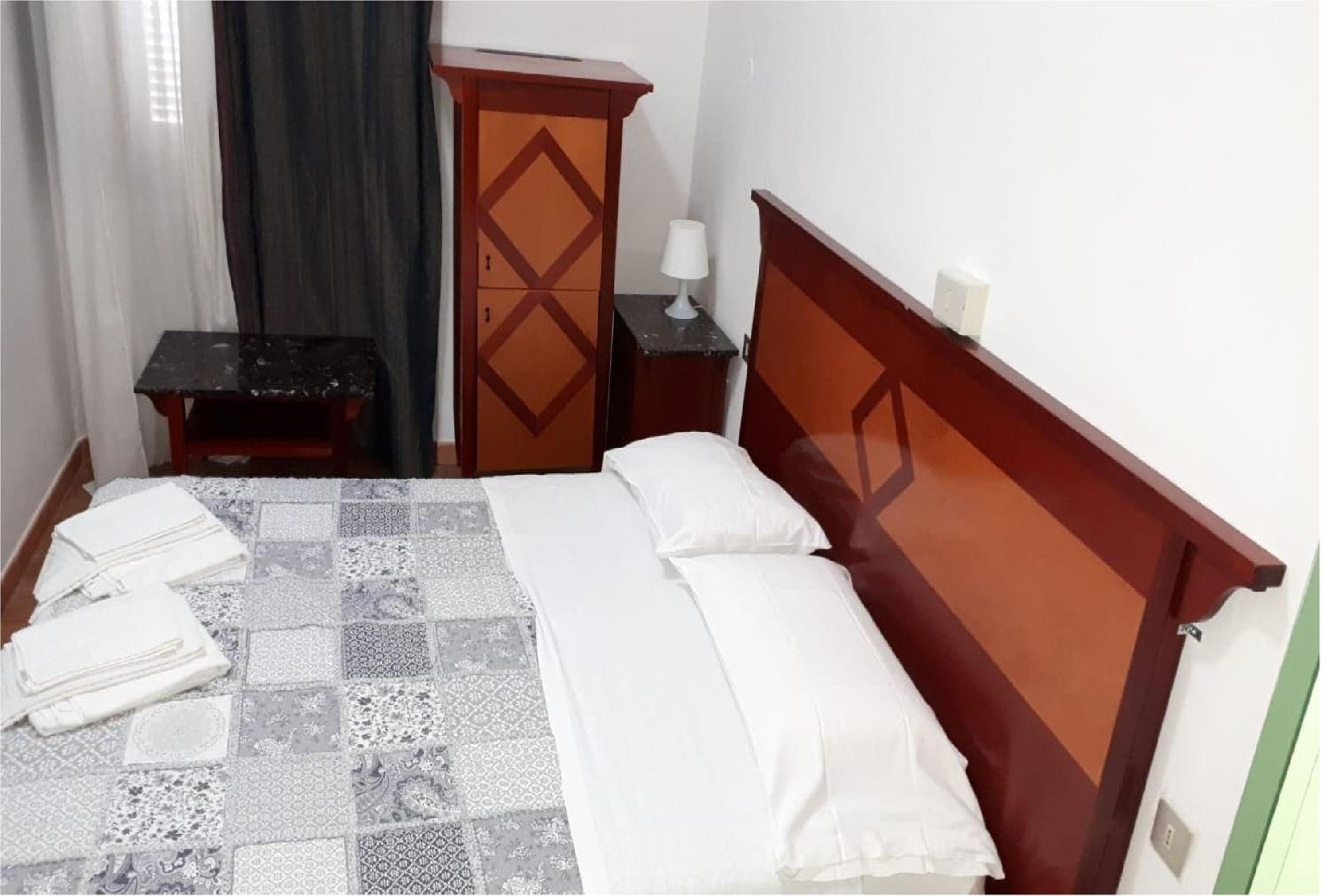 HOTEL MAIDA
