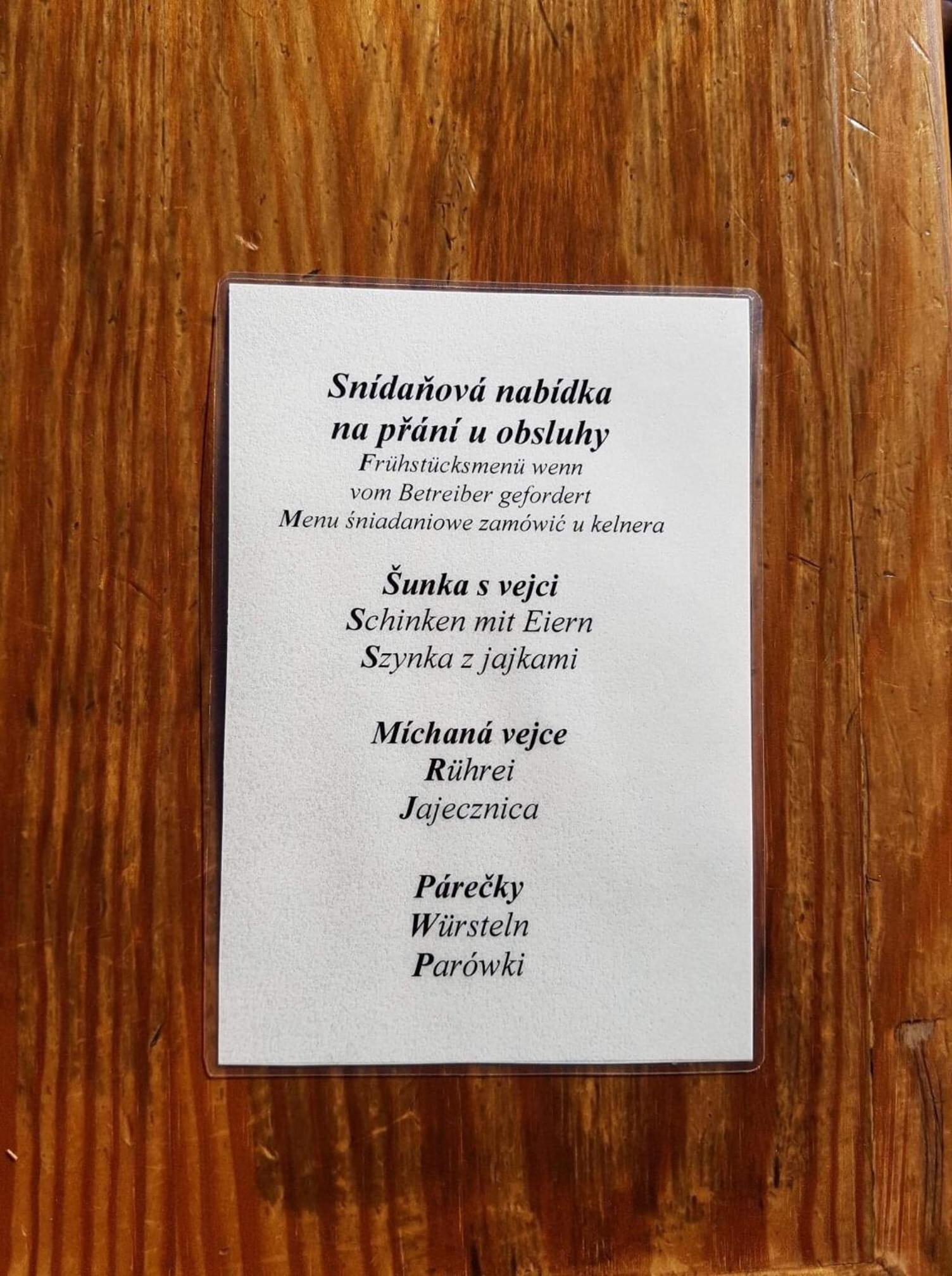 Penzion Varšavjanka