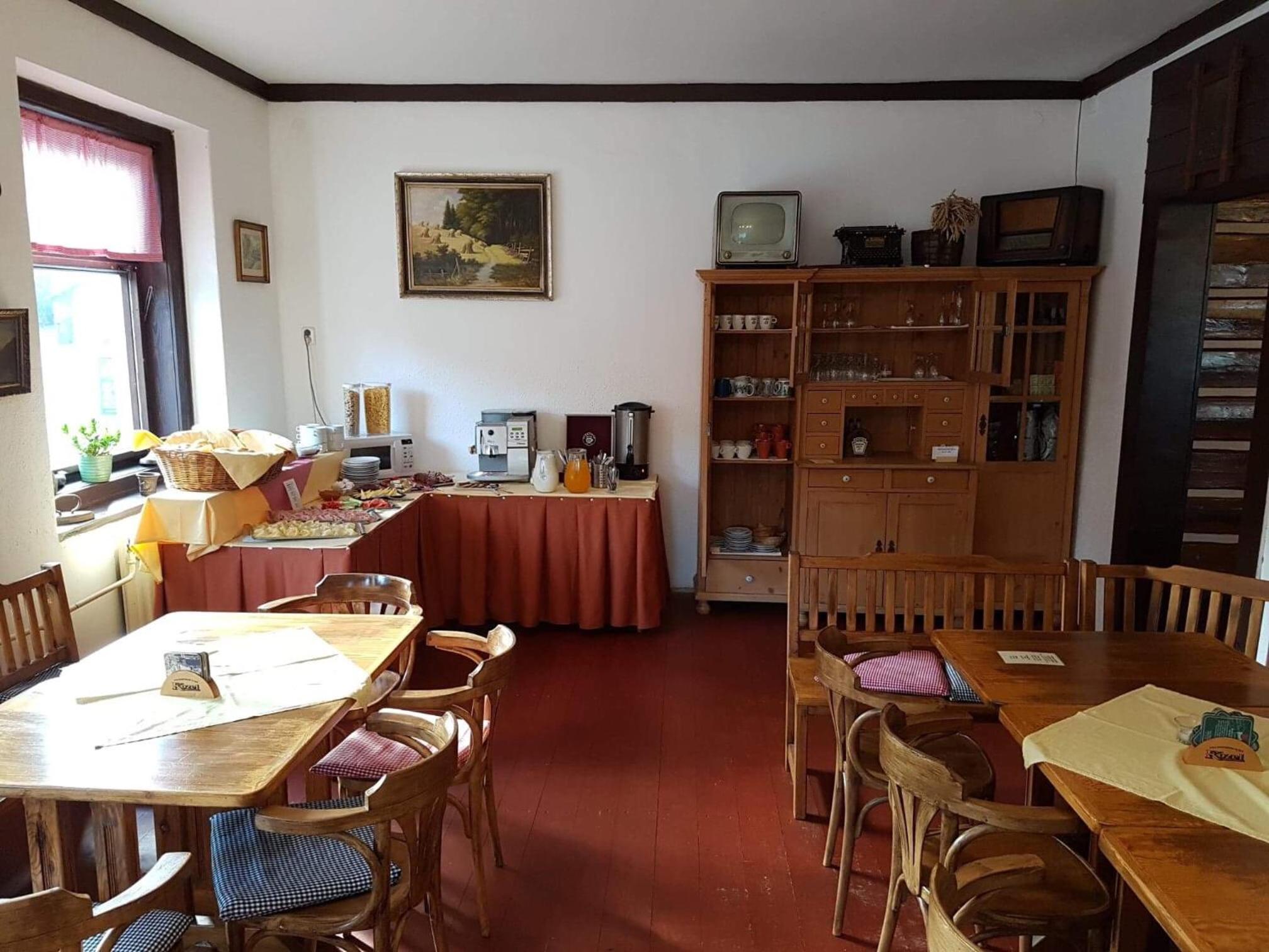 Penzion Varšavjanka