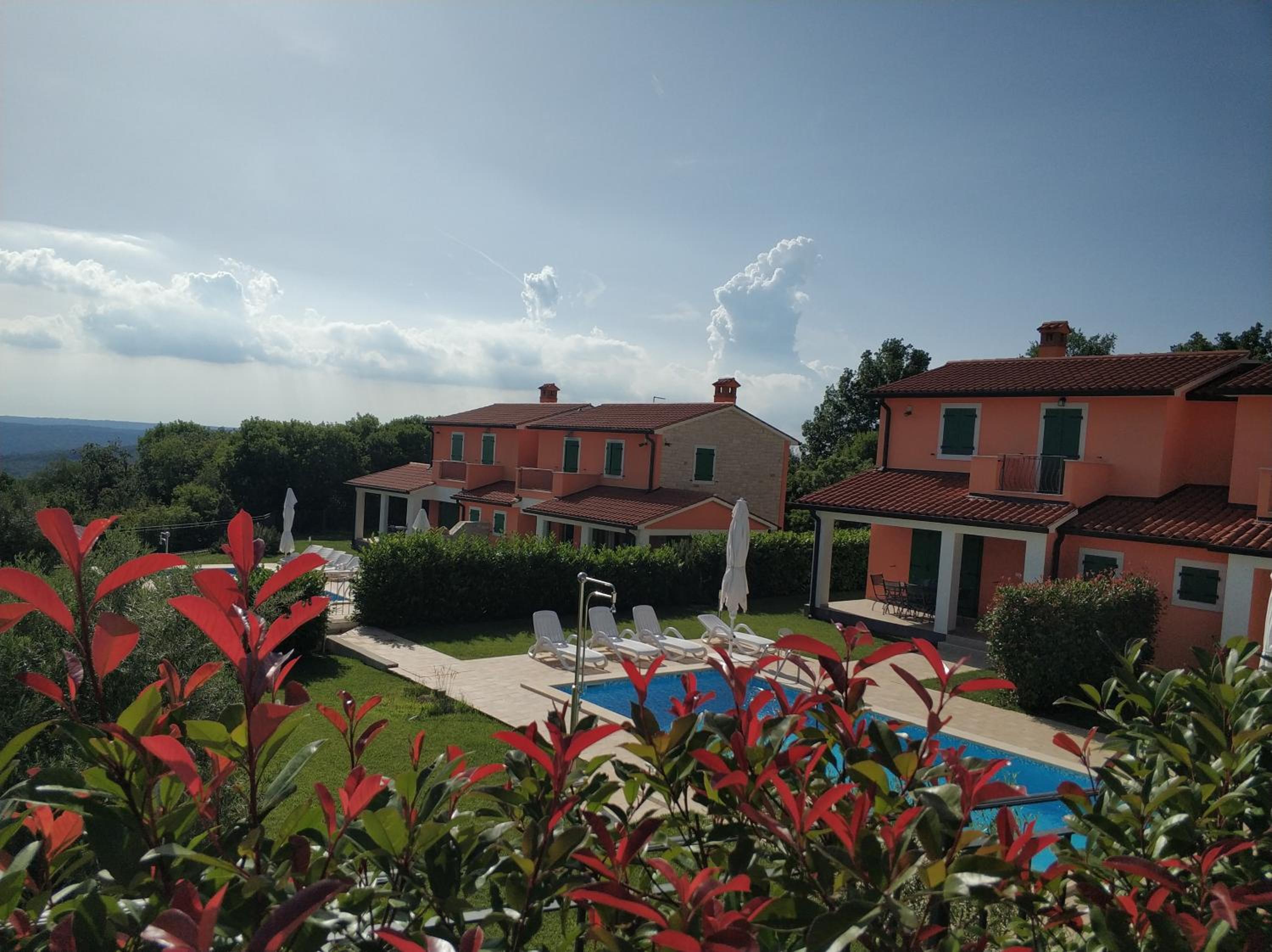 Apartments Athos photo 1