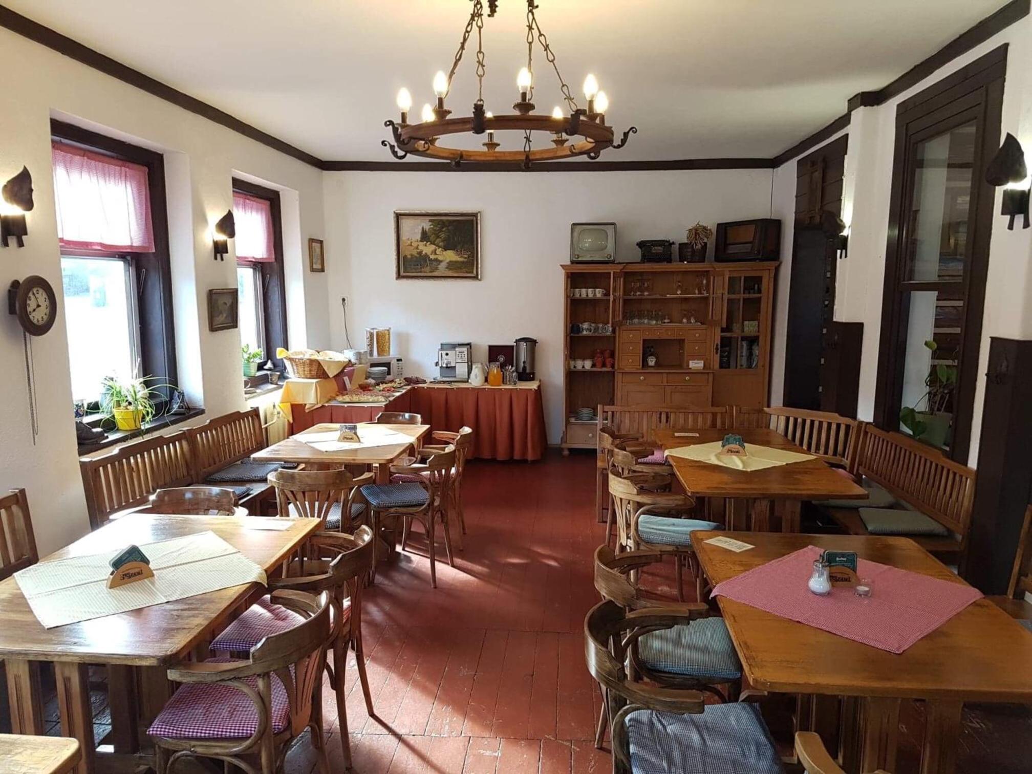 Penzion Varšavjanka