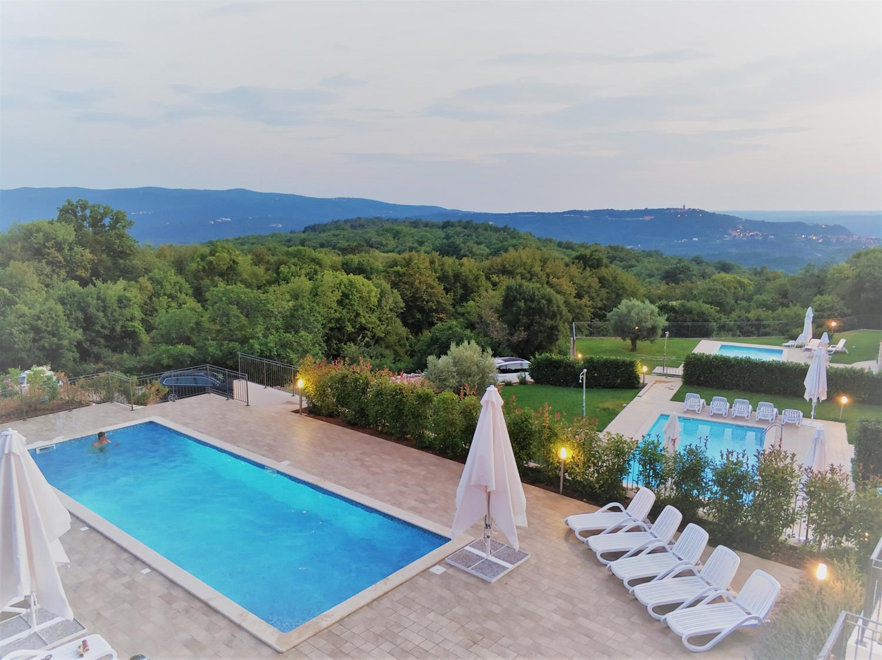 Apartments Athos photo 4