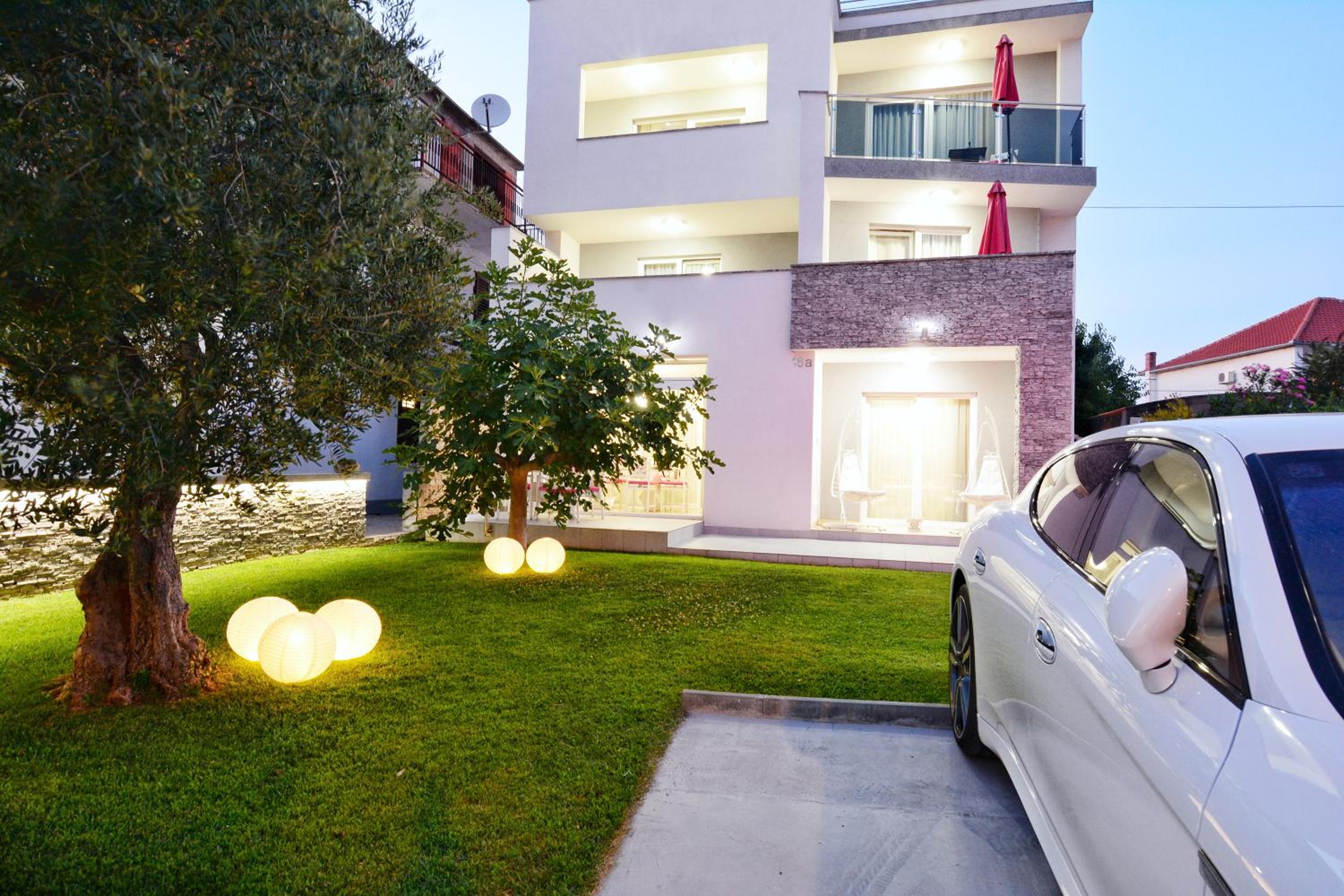 Apartments Maritea en Vodice