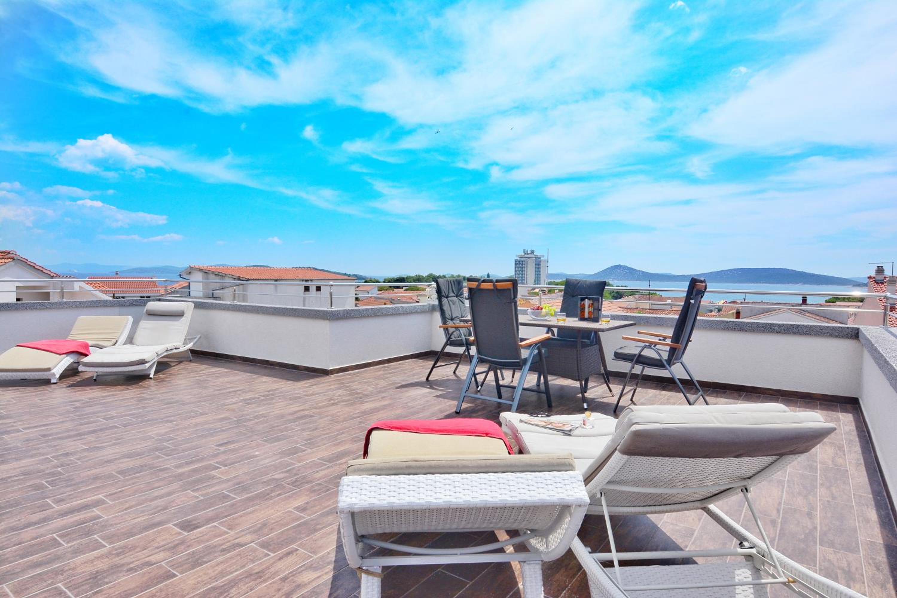 Apartments Maritea en Vodice