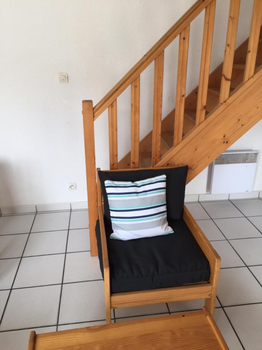 Maison Indigo 6 personnes view 4