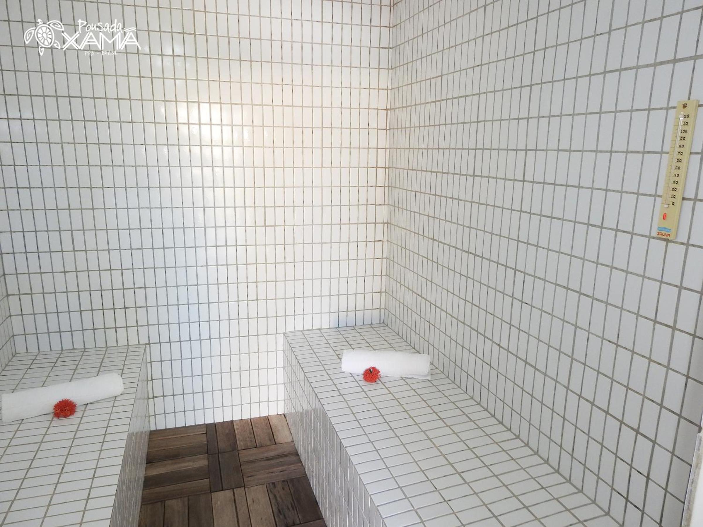 Xamã Senses - Hotel Pousada