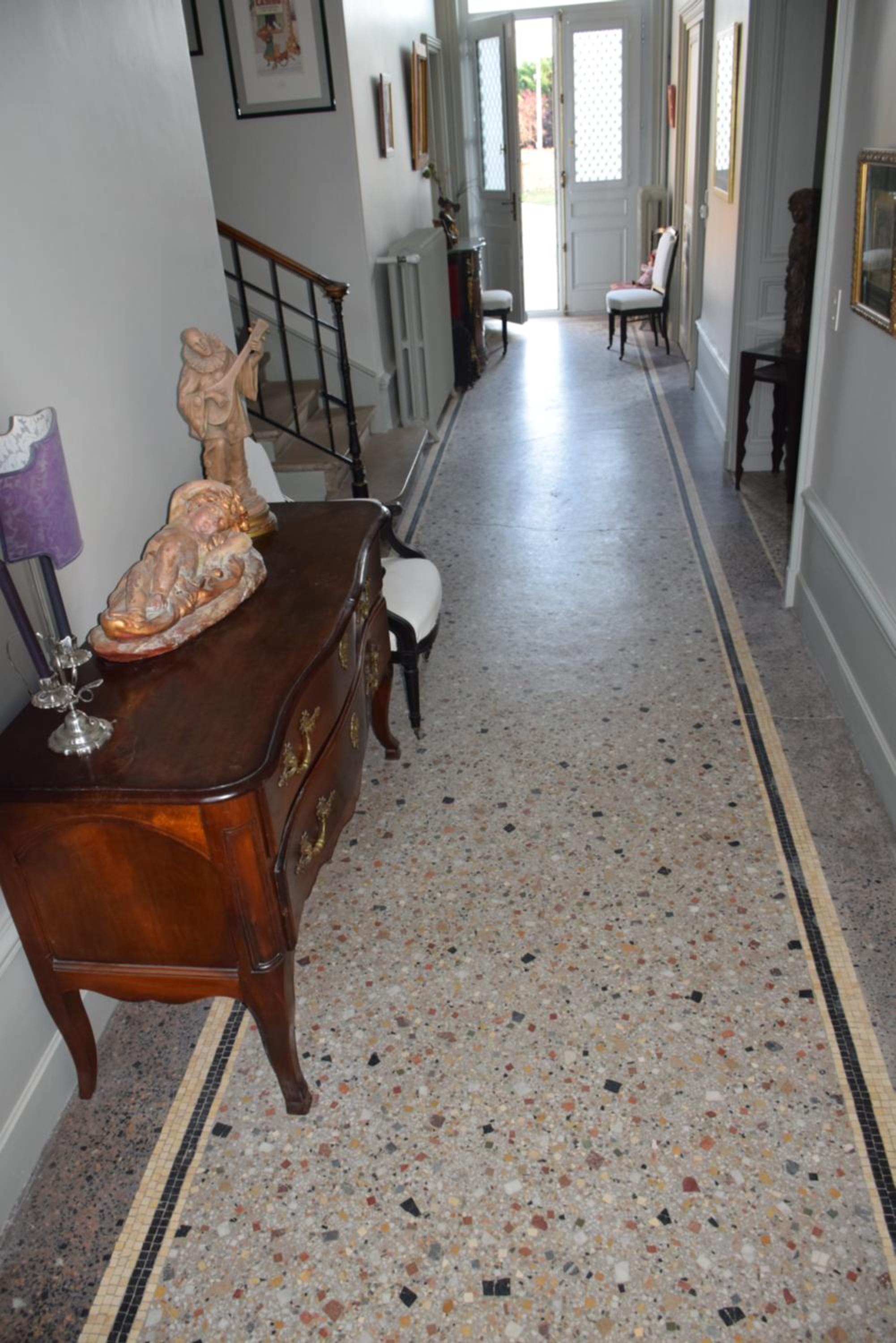 CLOCHI-CLOCHA, photo 29