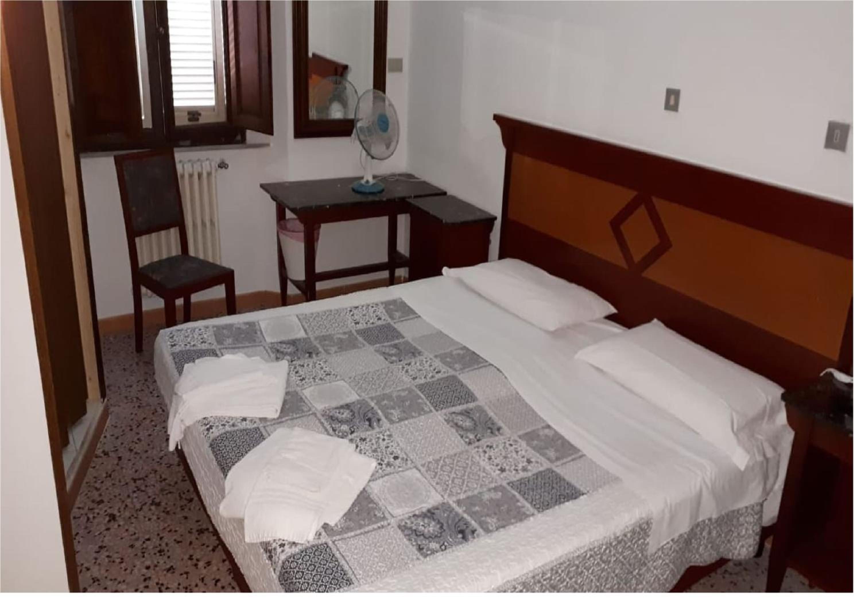 HOTEL MAIDA