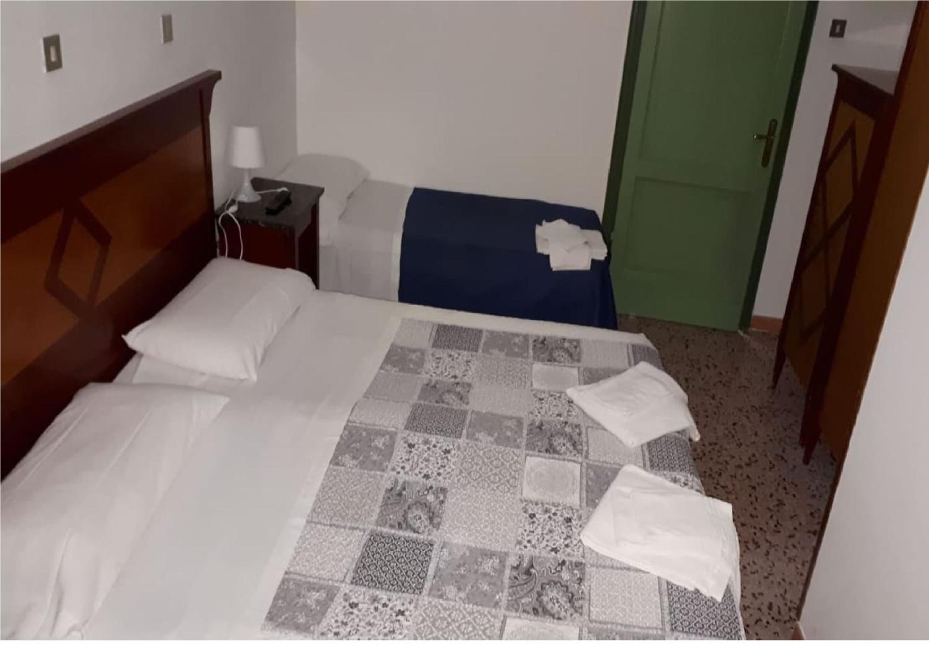 HOTEL MAIDA