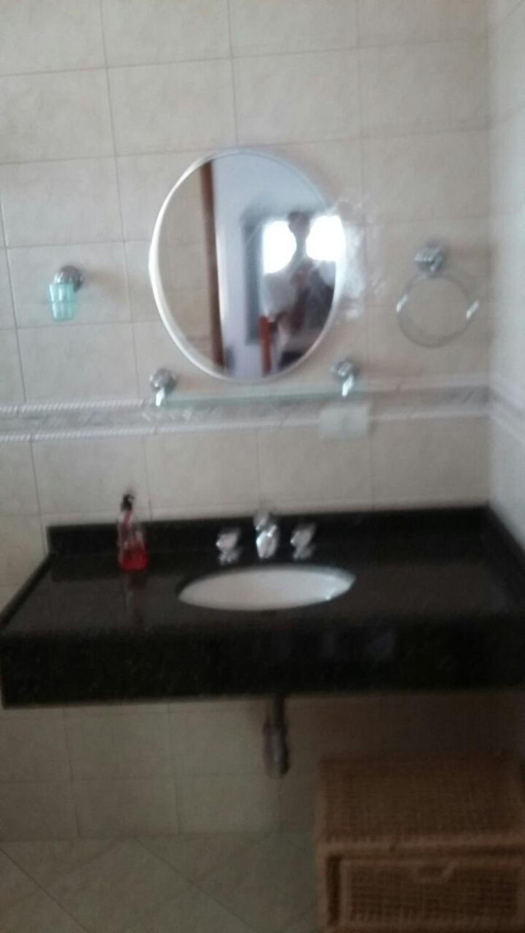 Chacara Sobrado Igarata