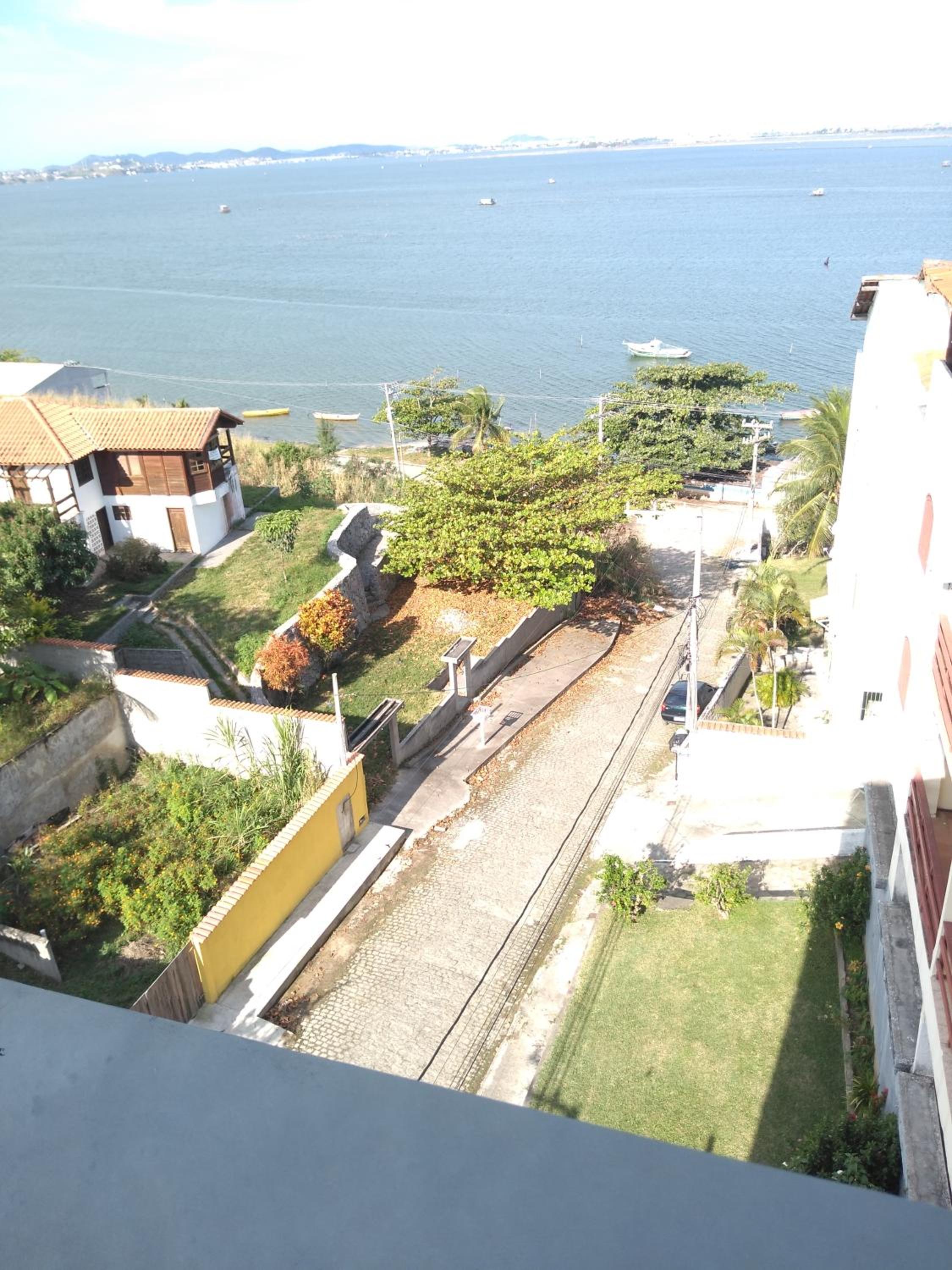 Apartamento Cobertura view 3