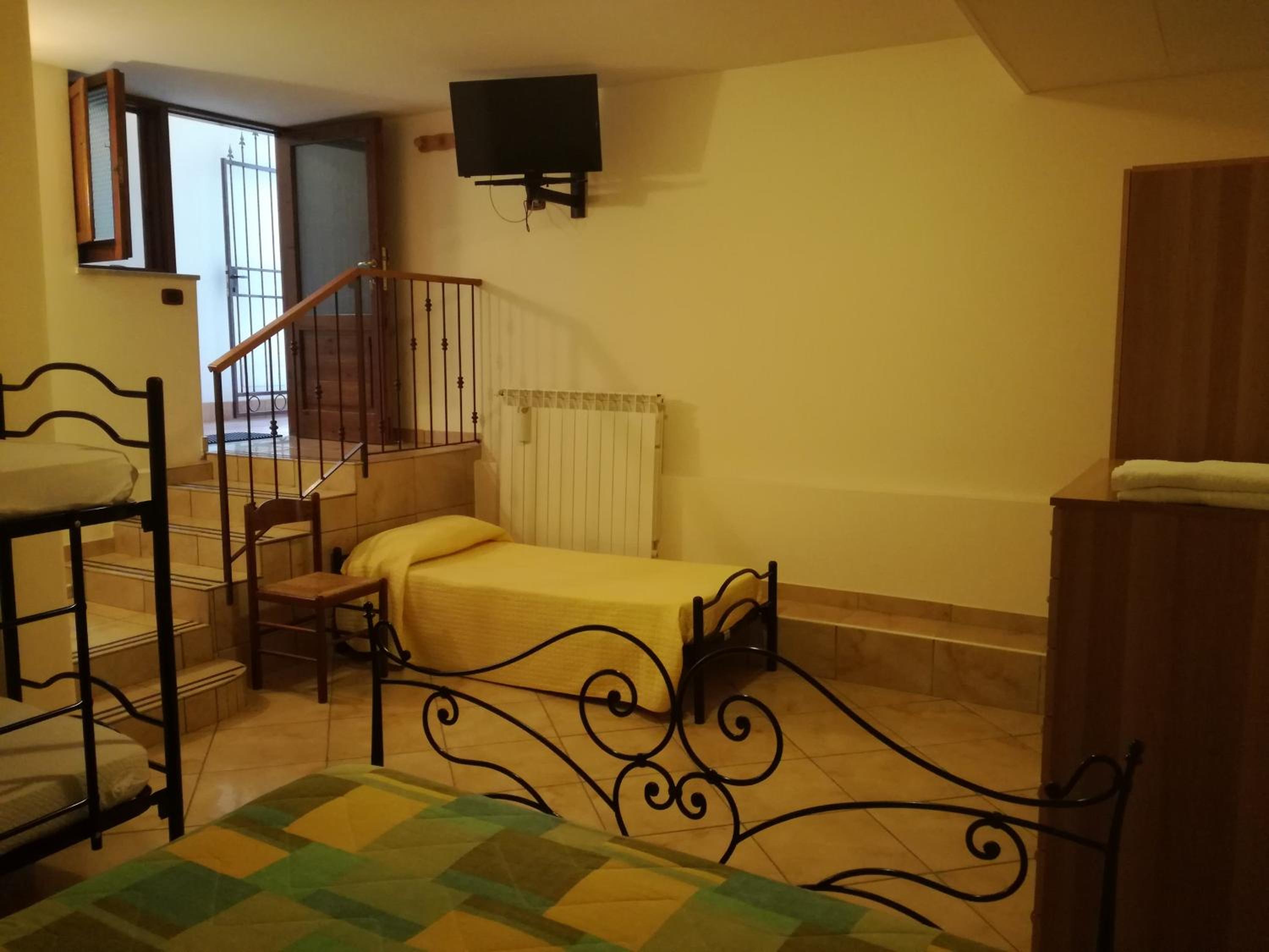 Agriturismo Costiera Amalfitana view 5