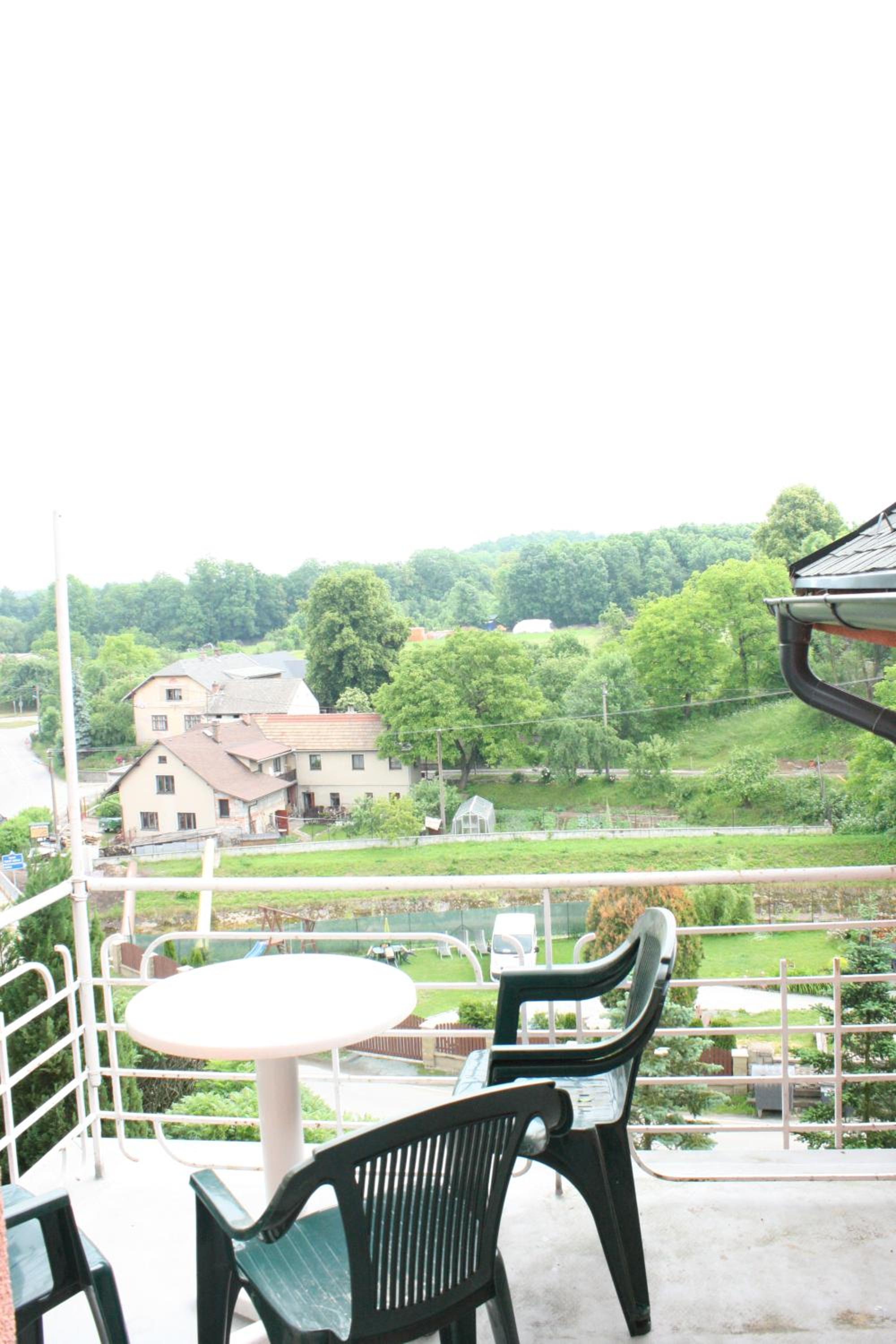 Bungalovy a ubytování Ratibořice- Zlíč