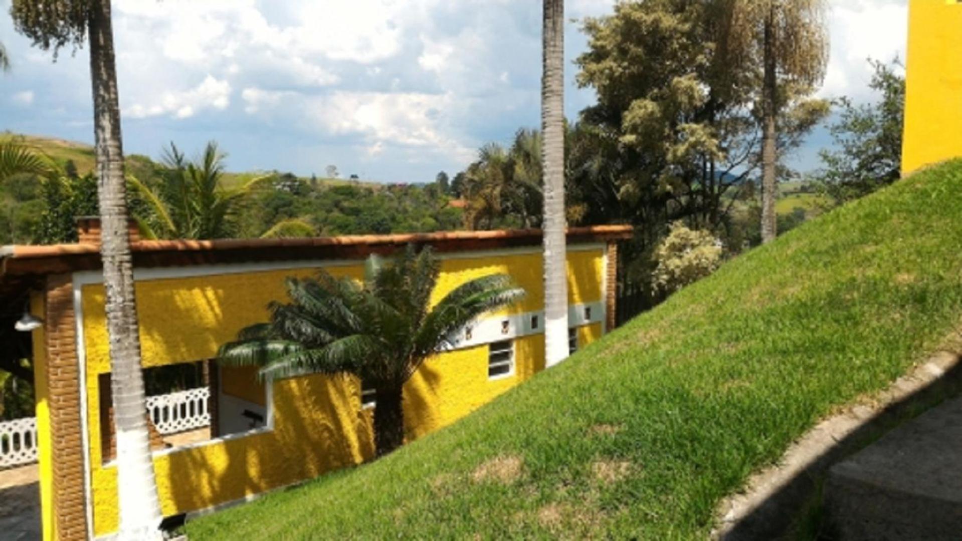 Chacara Sobrado Igarata