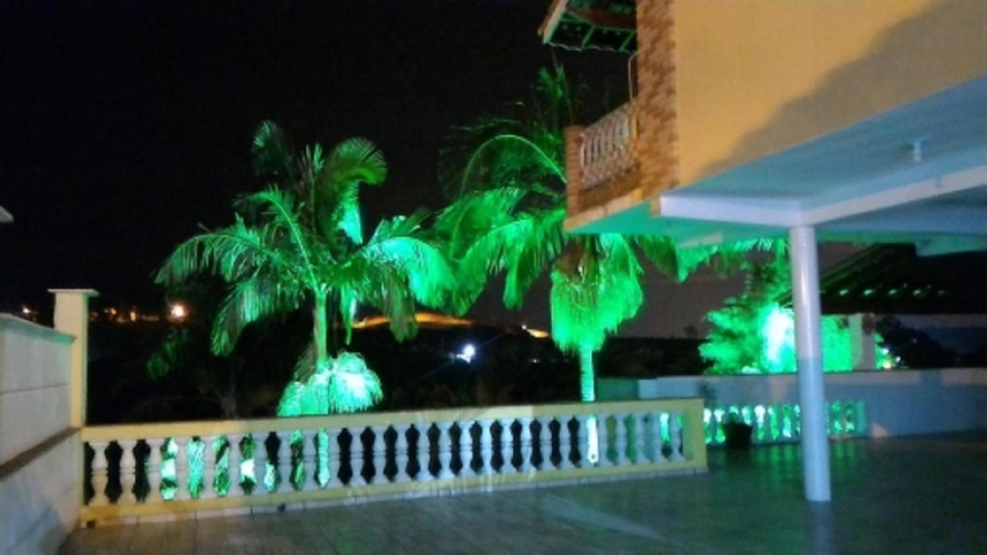 Chacara Sobrado Igarata