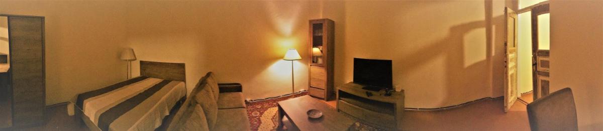 Dilijan Family House