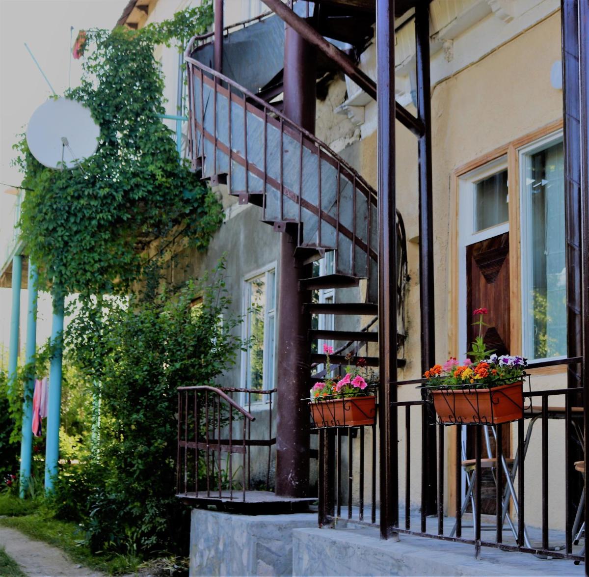 Dilijan Family House