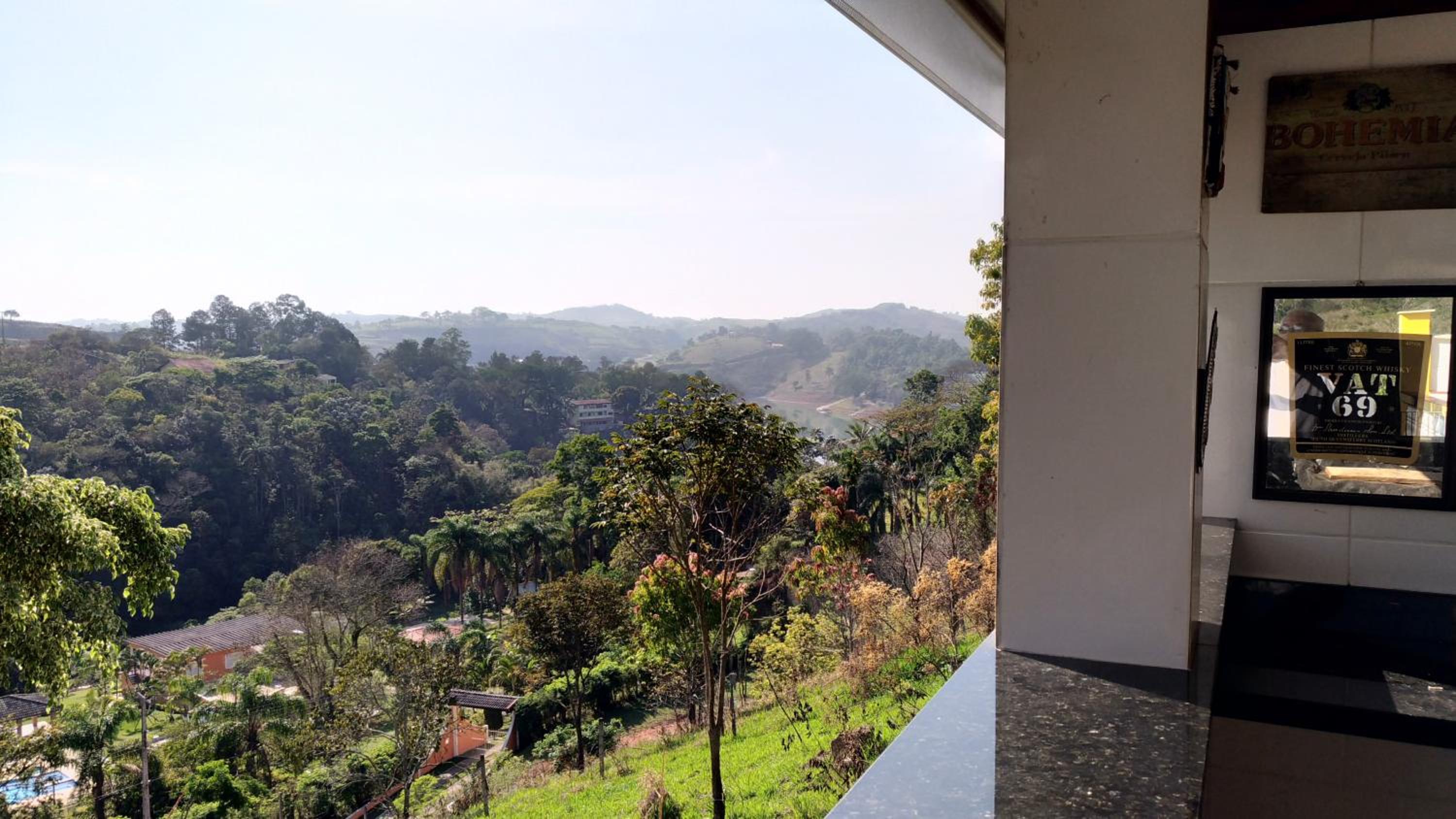 Chacara Sobrado Igarata