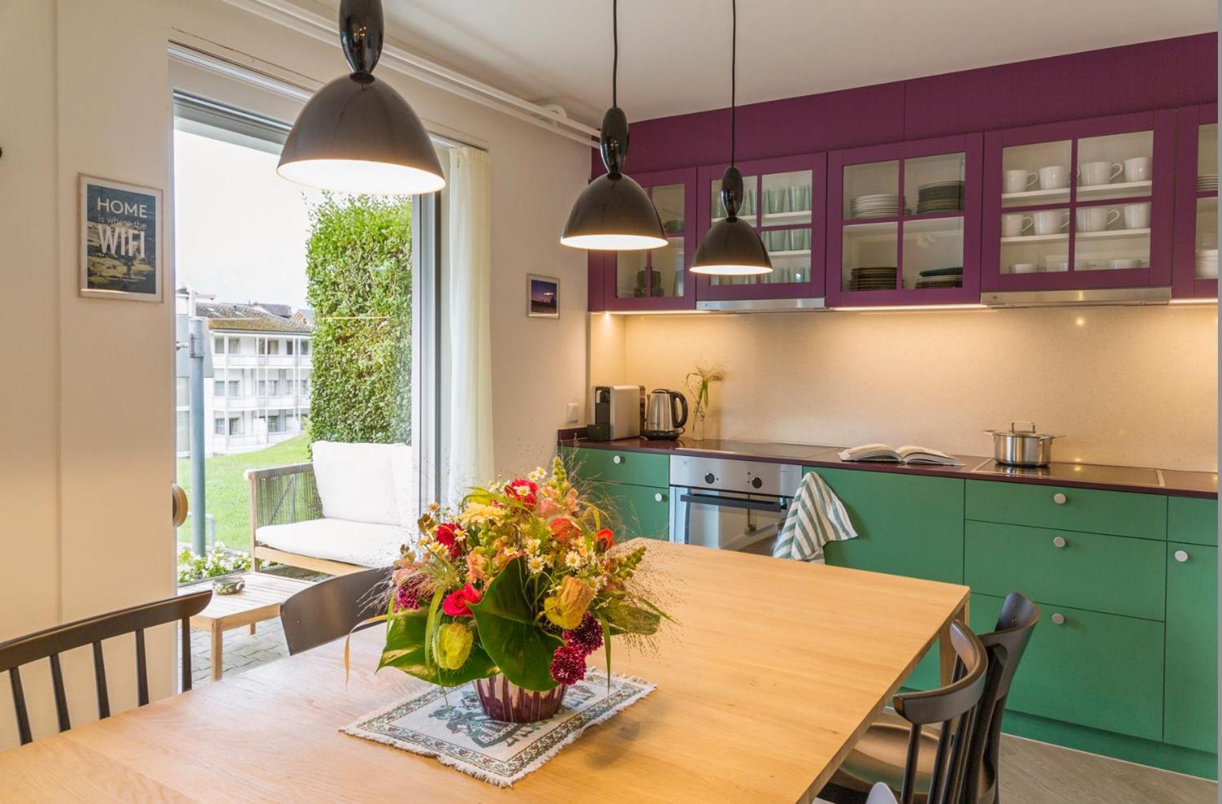 Wanderlust Guesthouse