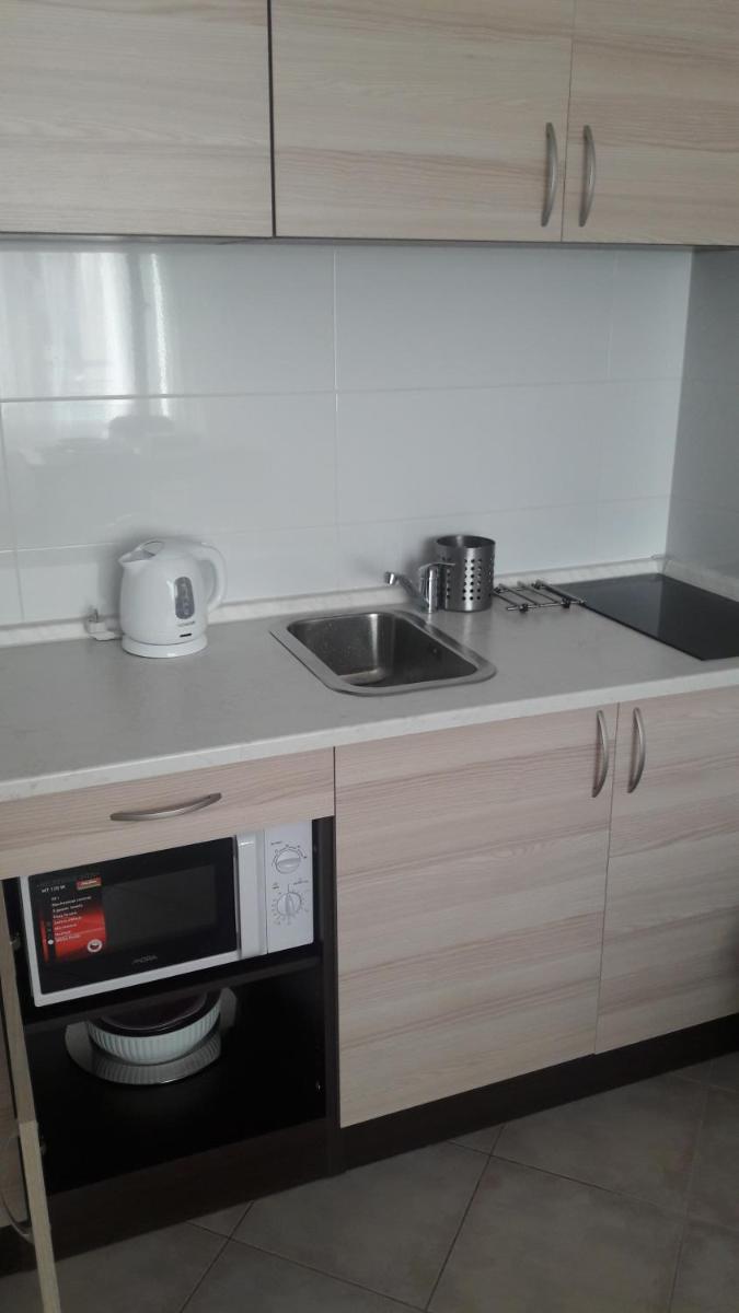 Apartman Praha