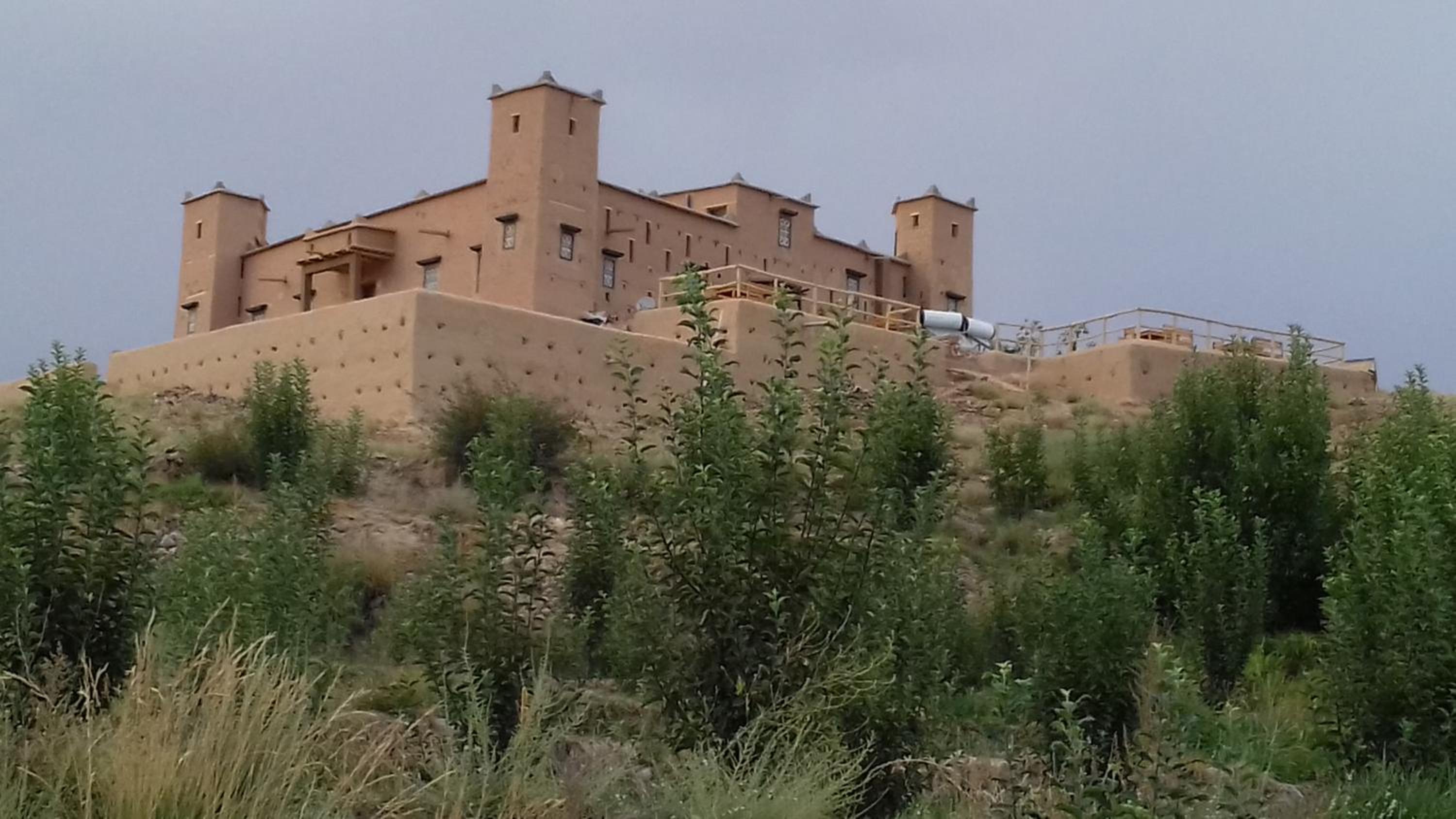 building