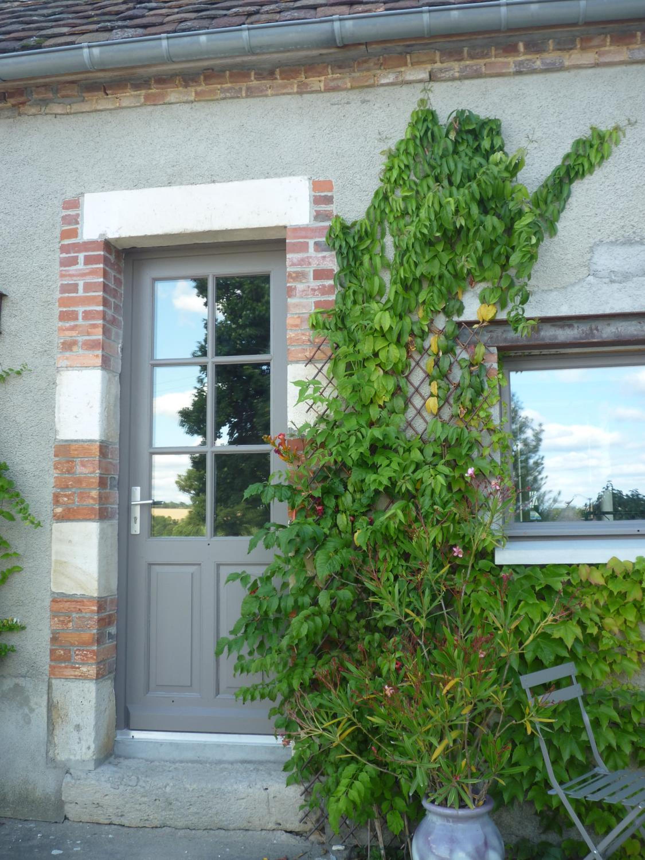 Chambres d'Hôtes Les Potiers view 2