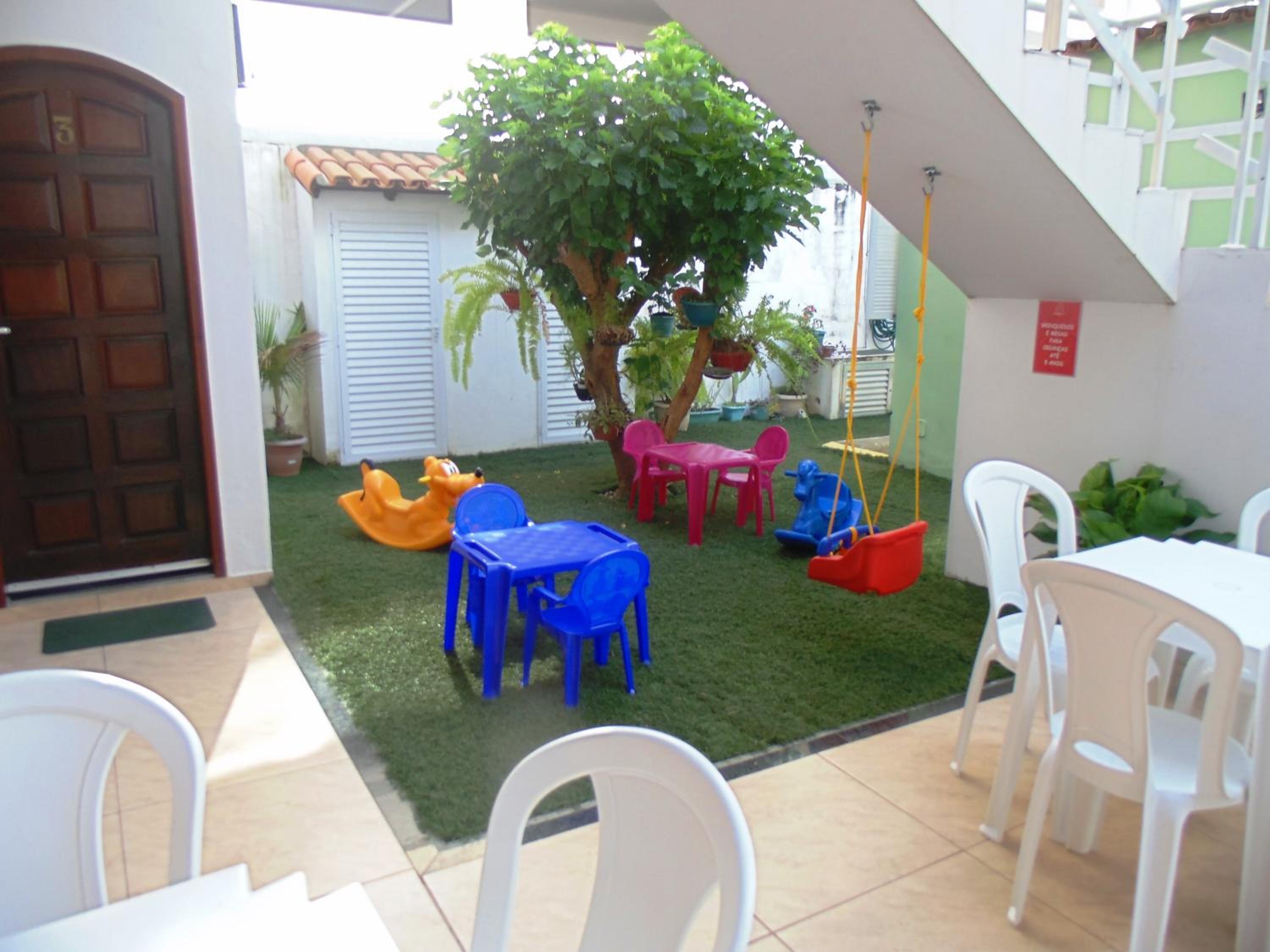 Pousada Cavalo Branco view 4