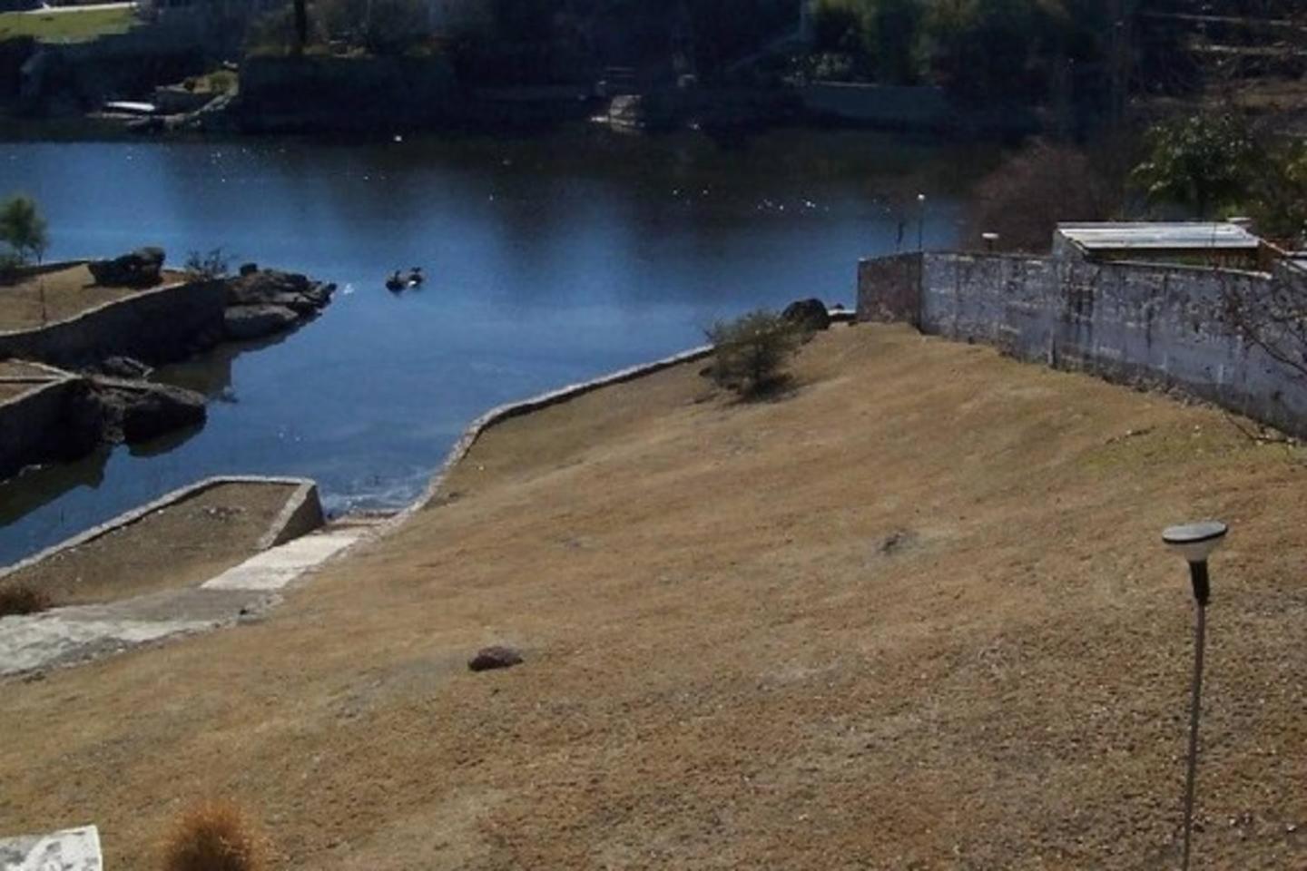 Departamentos Carlos Paz bajada al lago