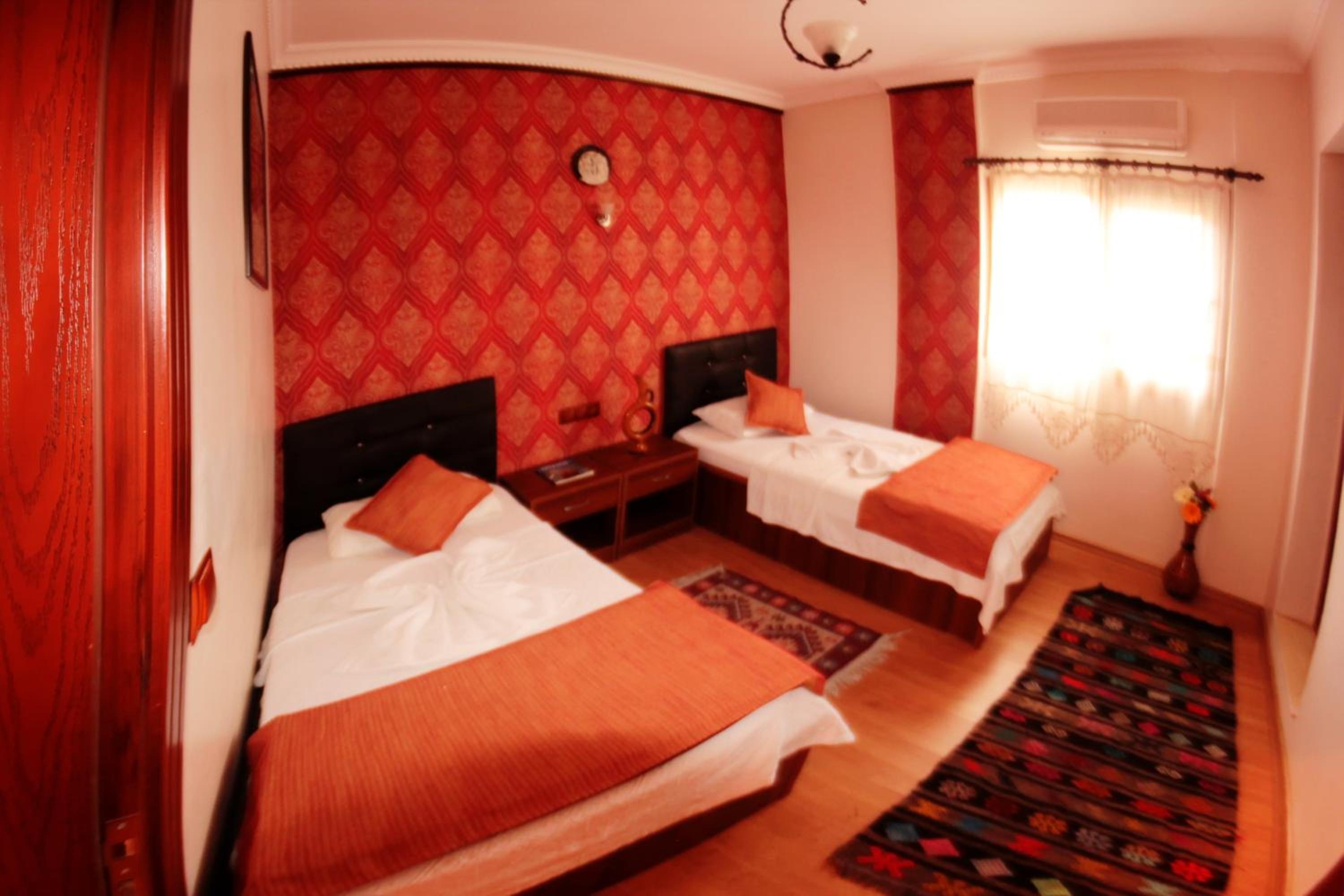Boomerang Guest House