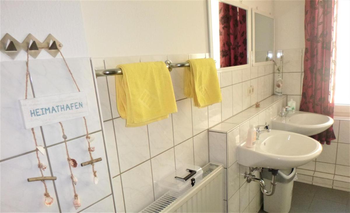 Homestay Nürnberg