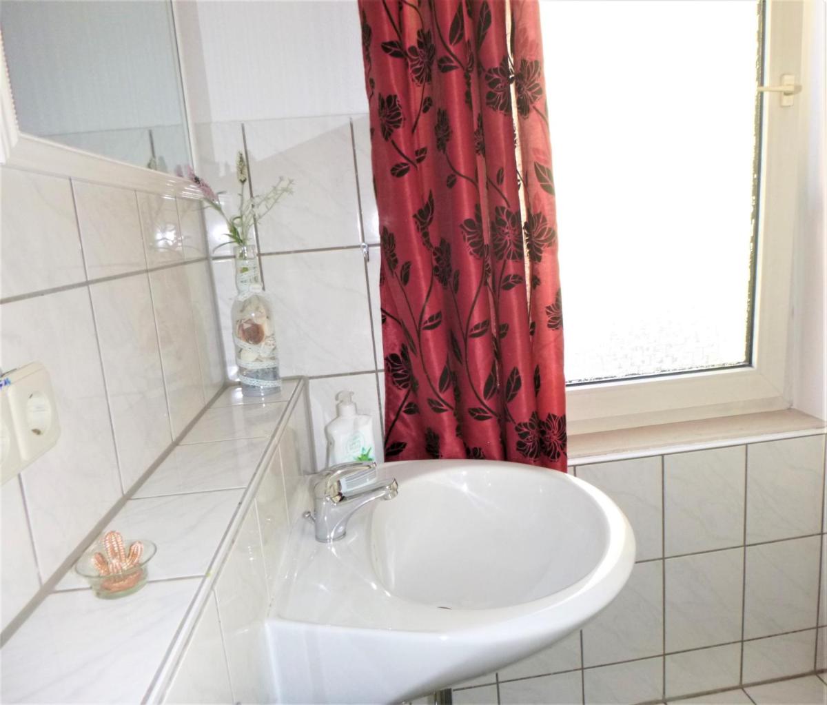 Homestay Nürnberg