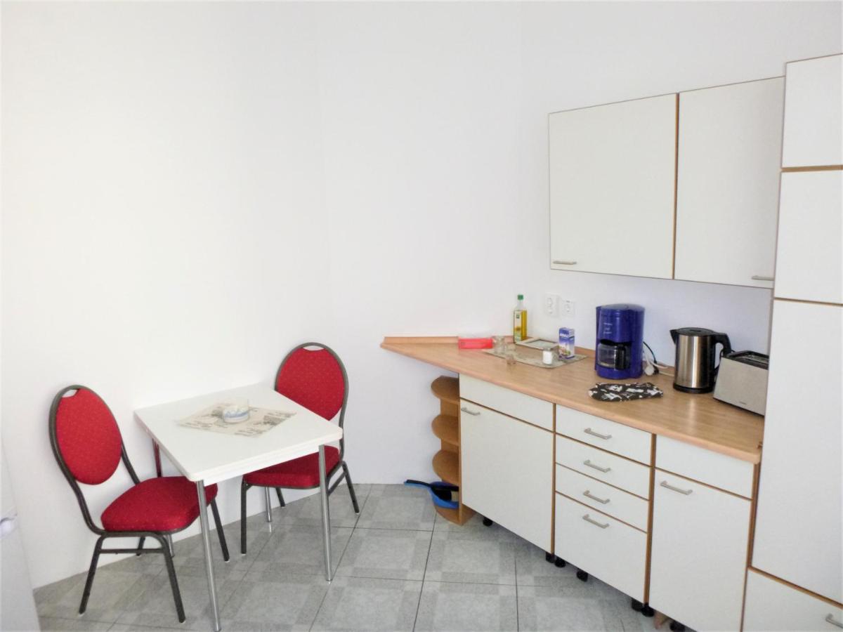 Homestay Nürnberg