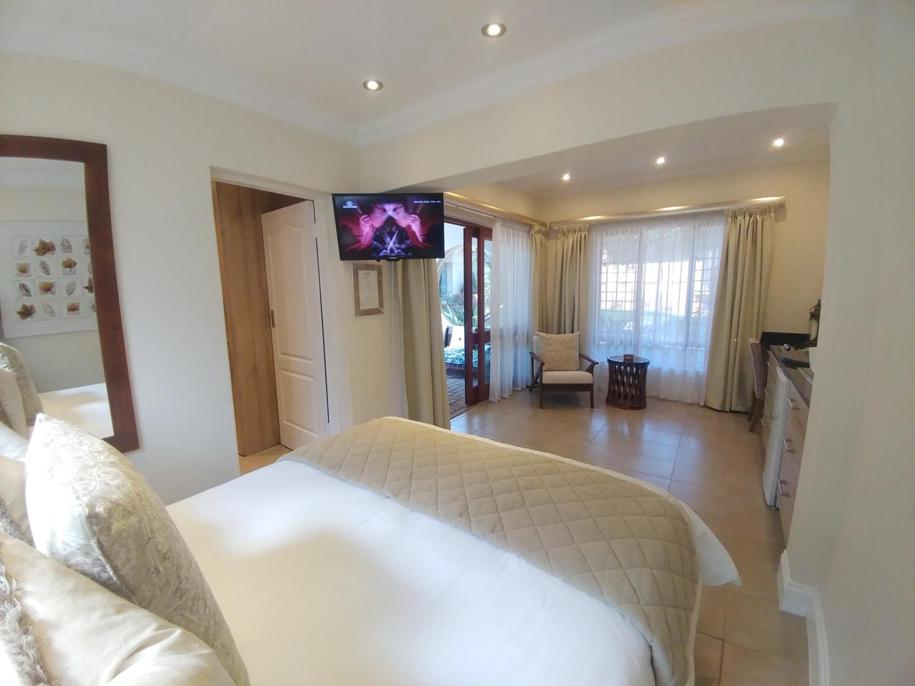 Andante Lodge