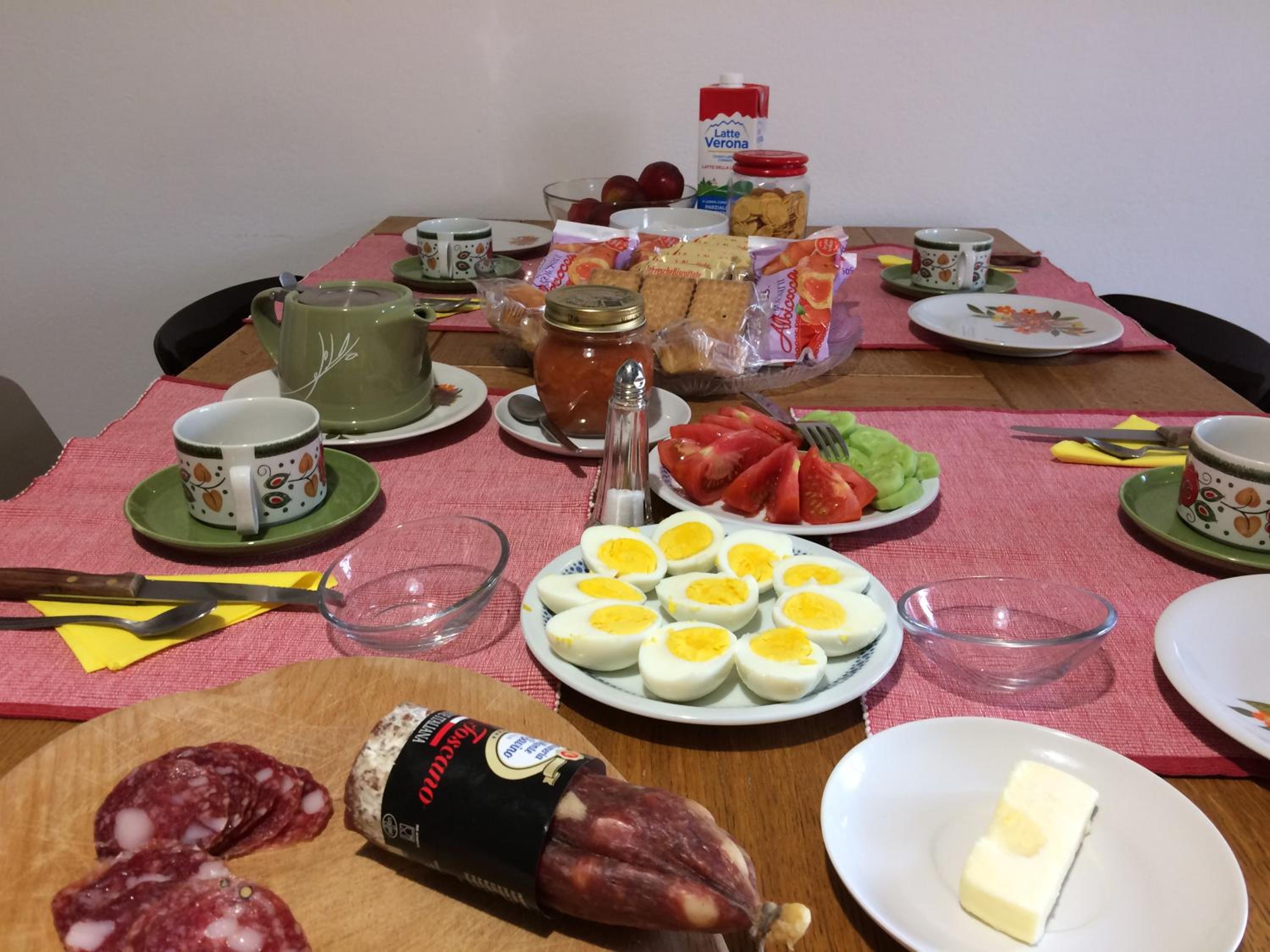 B&B Pergolesi