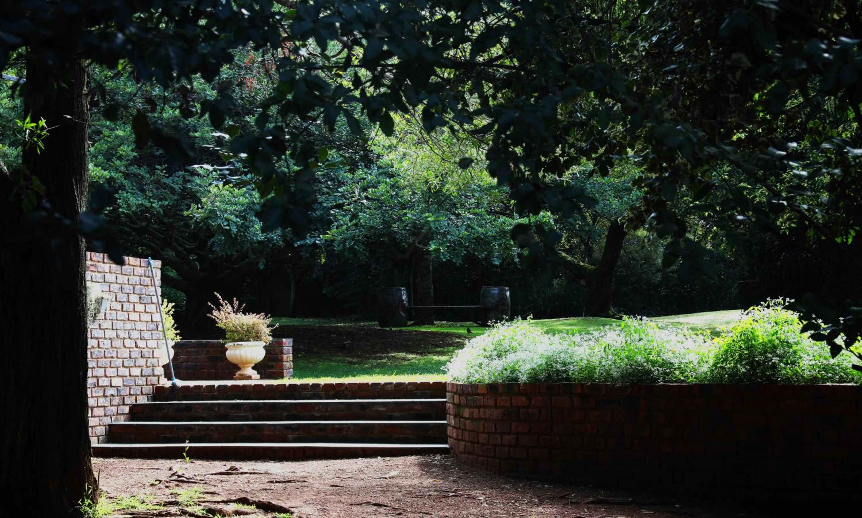 Andante Lodge