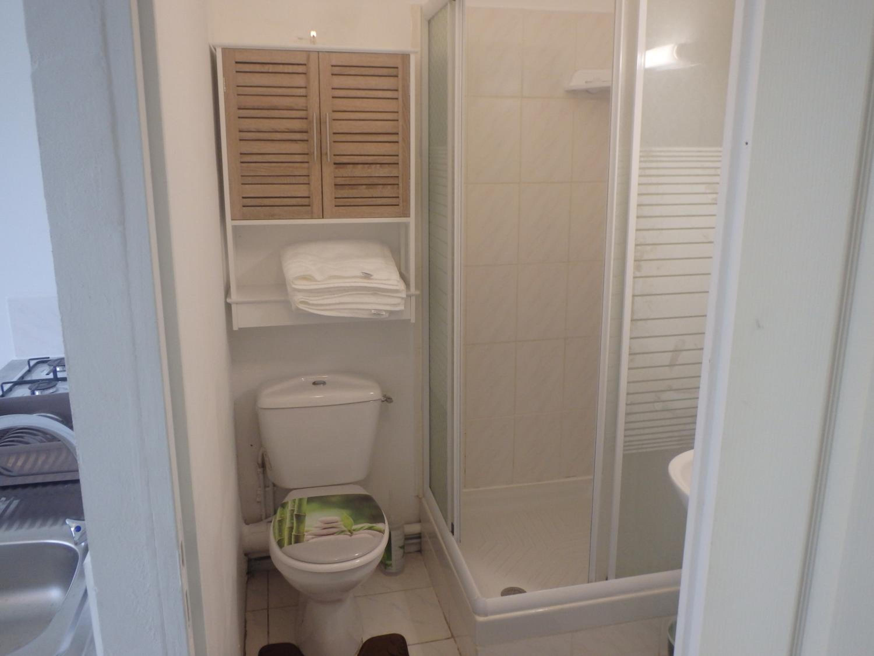 Apartment Studio Halfon