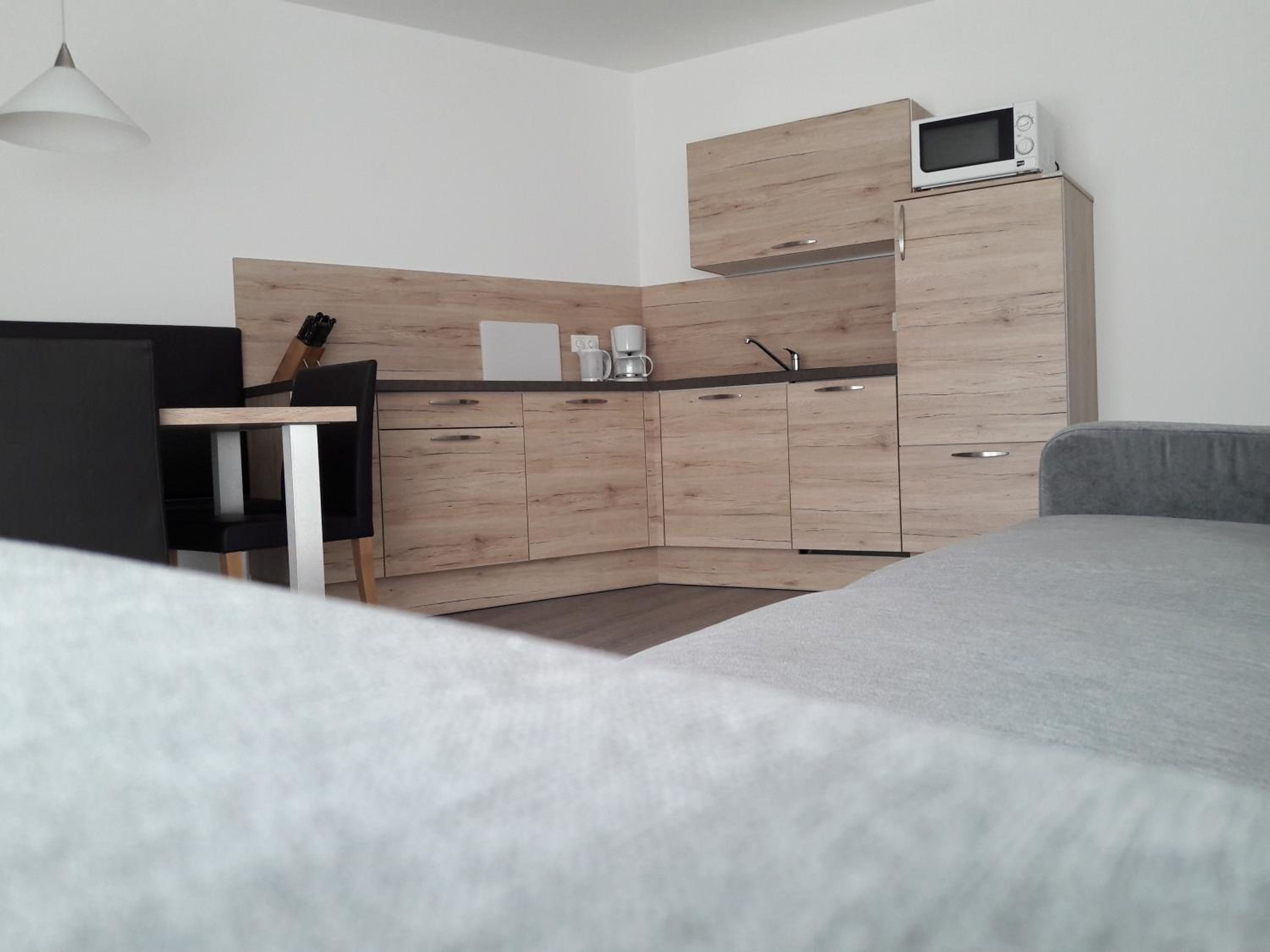 Appartment Charly