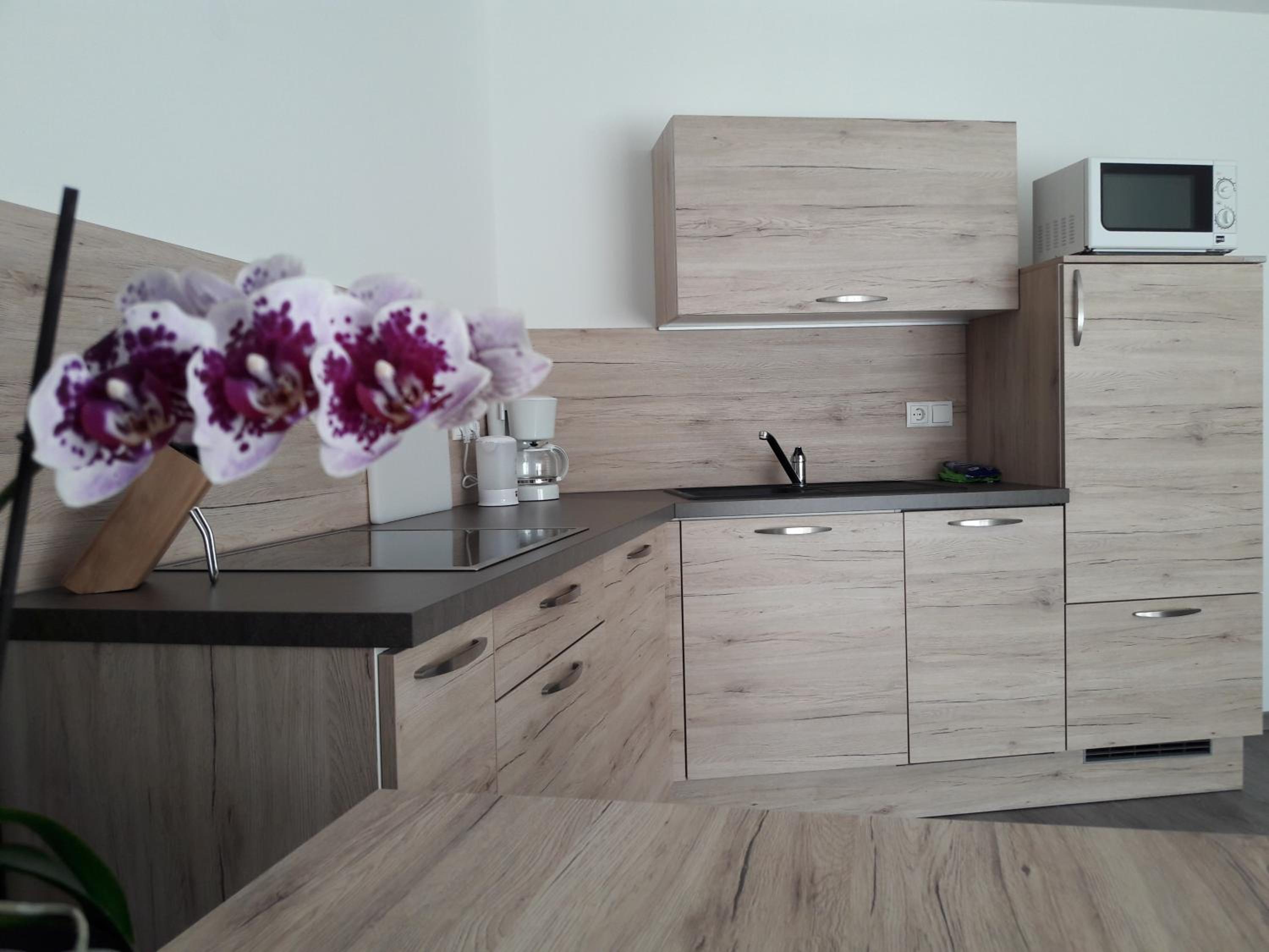 Appartment Charly