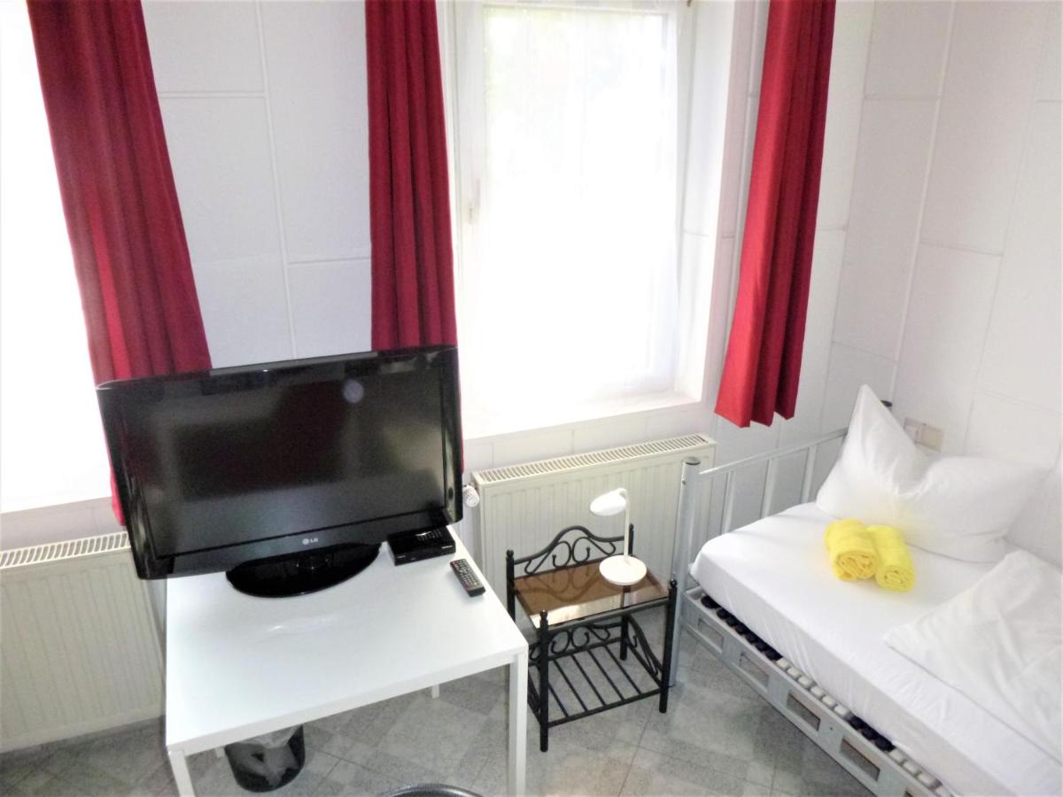 Homestay Nürnberg