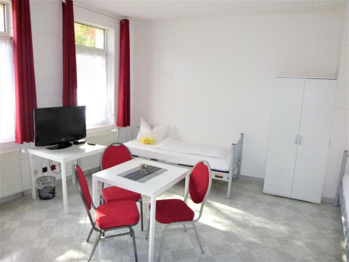Homestay Nürnberg